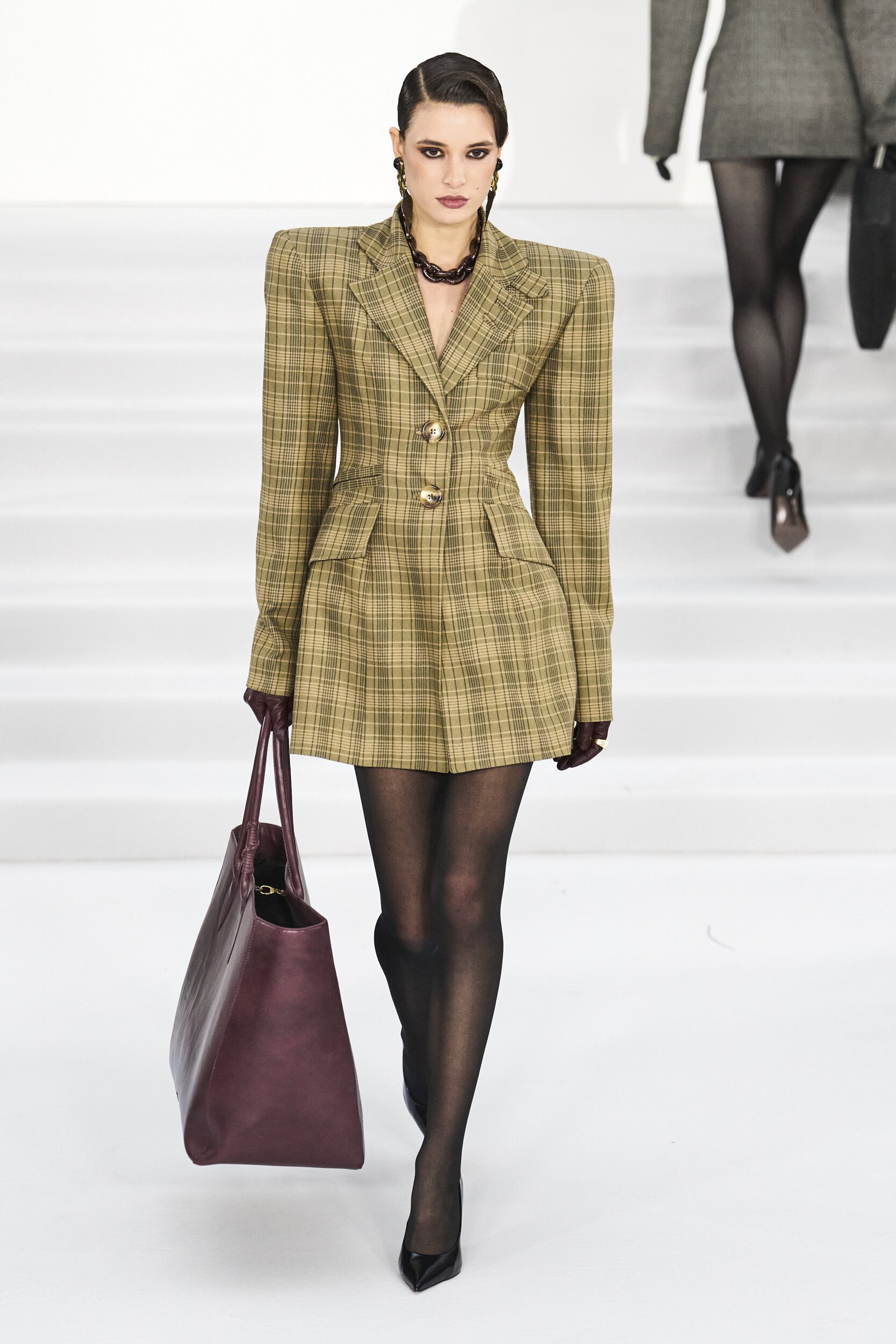 Paul Costelloe Fall 2026 Fashion Show