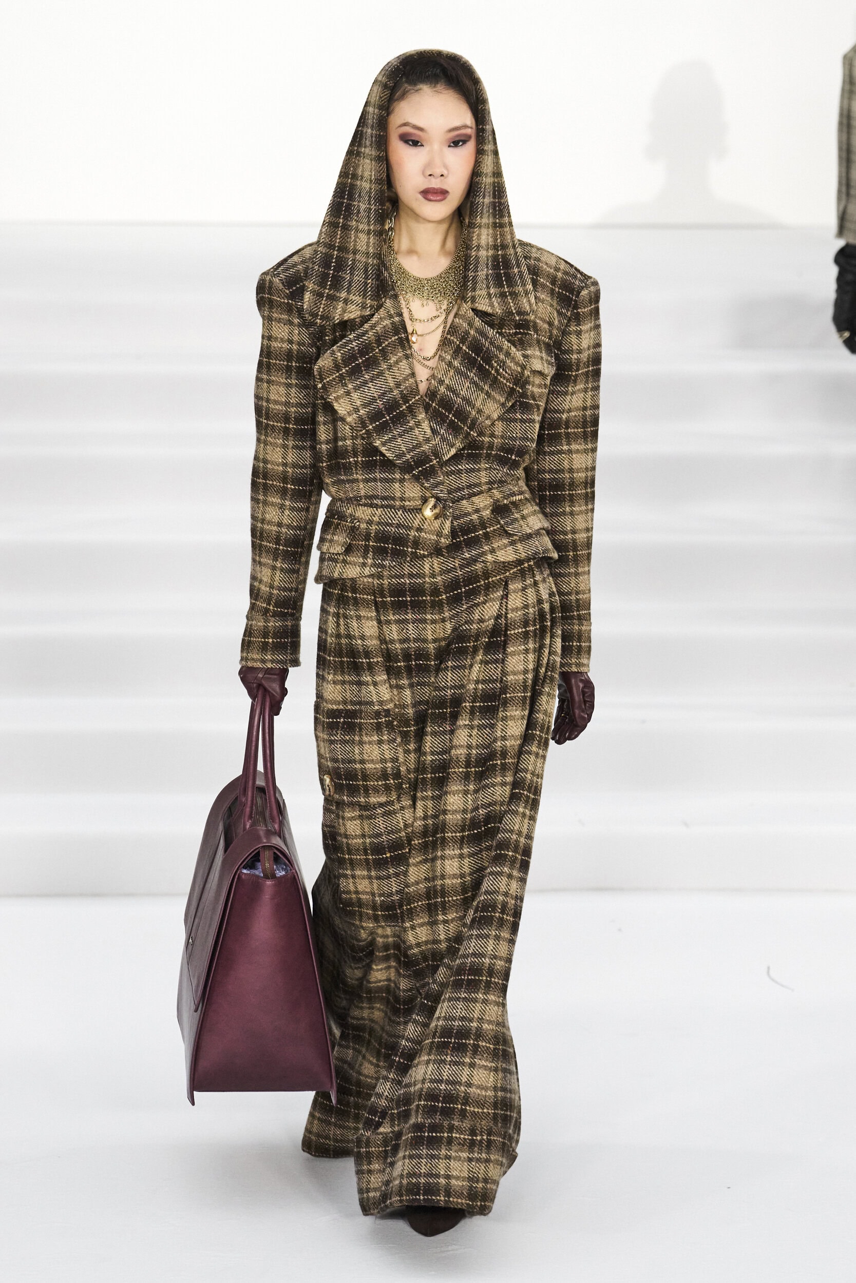 Paul Costelloe Fall 2026 Fashion Show