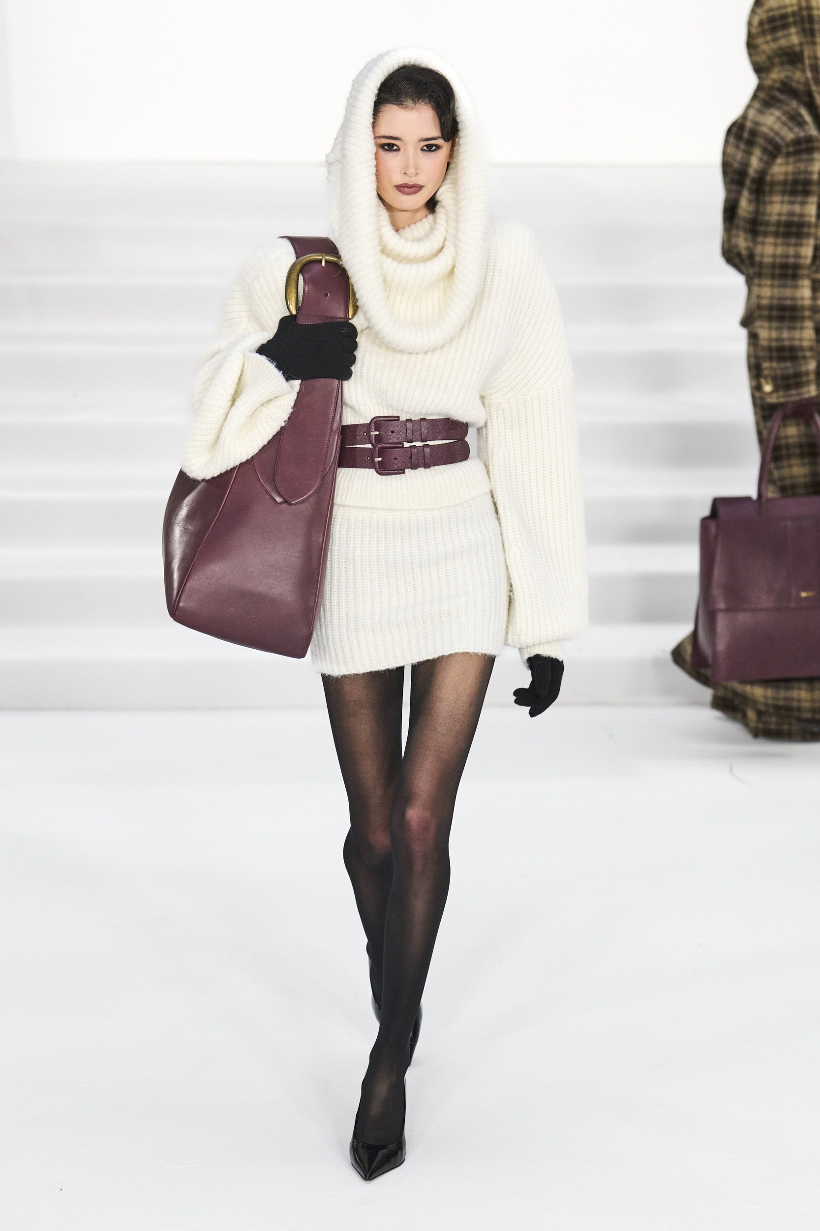 Paul Costelloe Fall 2026 Fashion Show