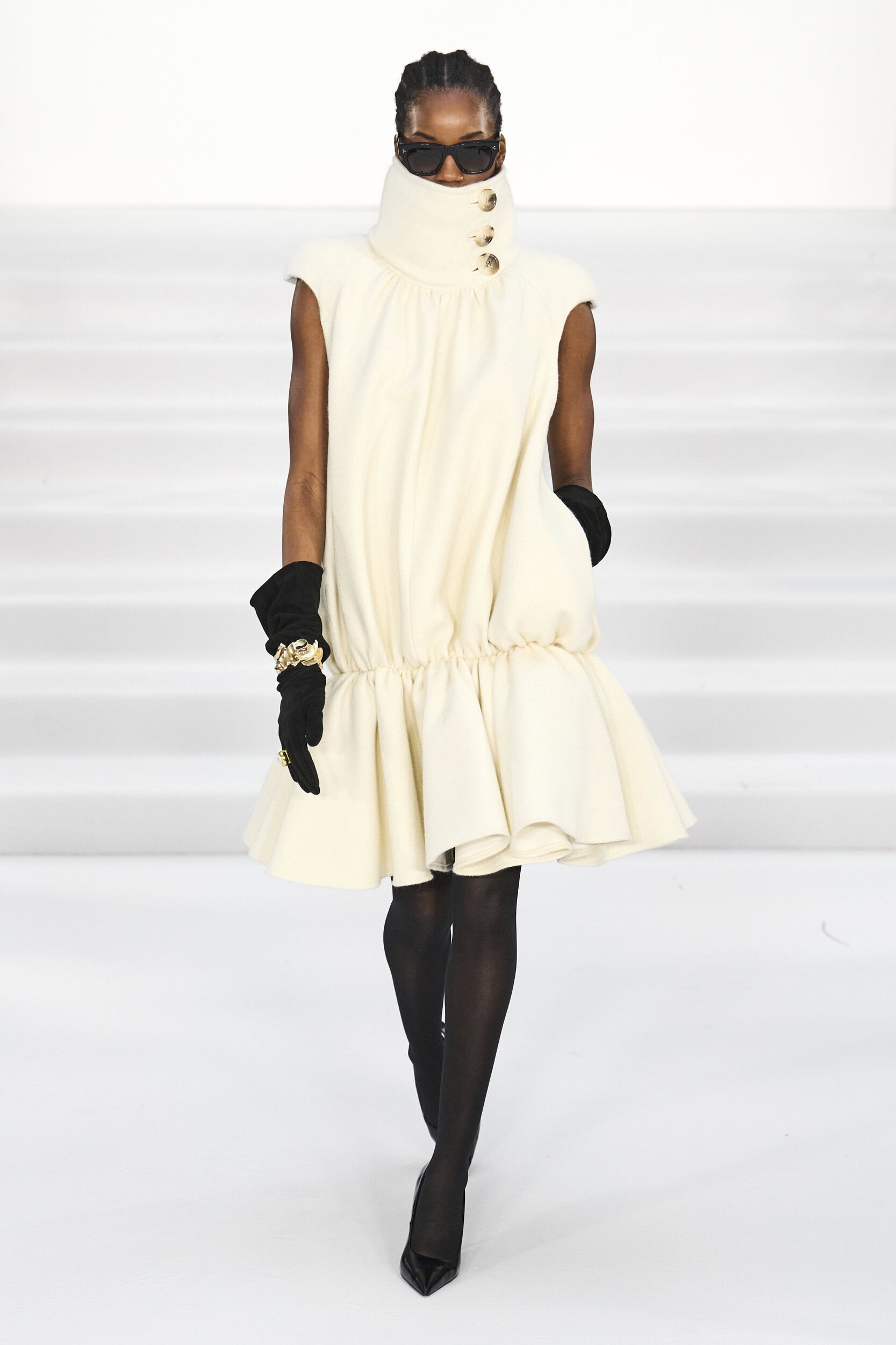 Paul Costelloe Fall 2026 Fashion Show