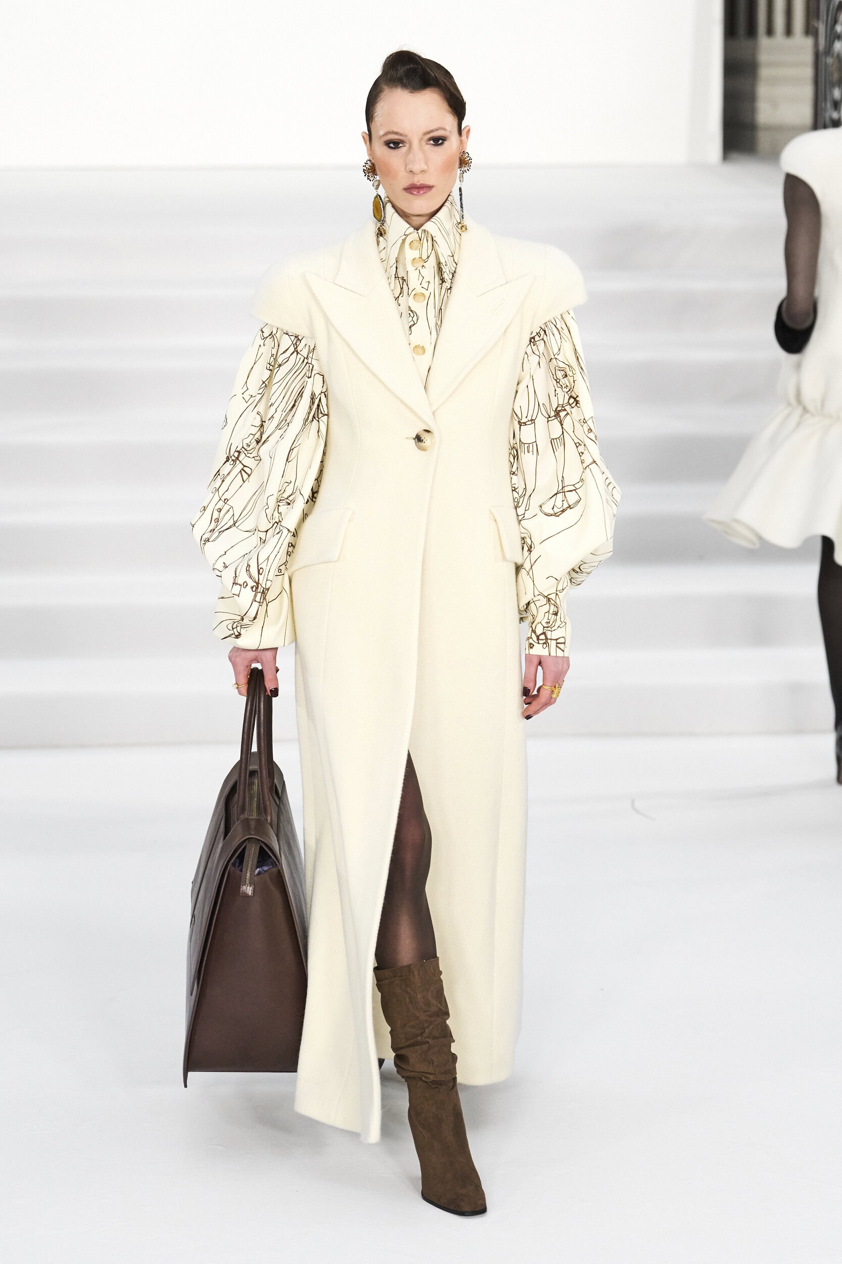 Paul Costelloe Fall 2026 Fashion Show