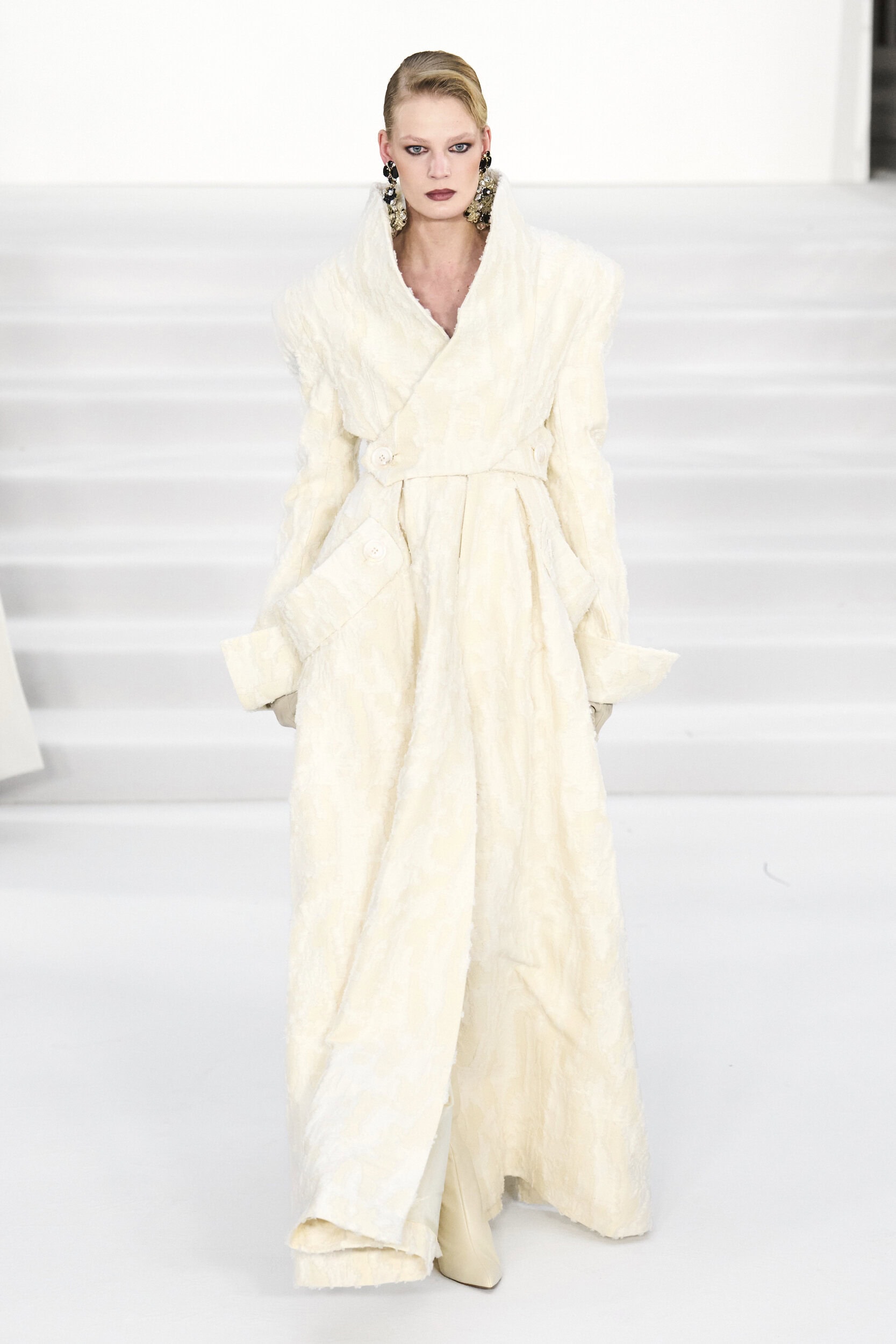 Paul Costelloe Fall 2026 Fashion Show