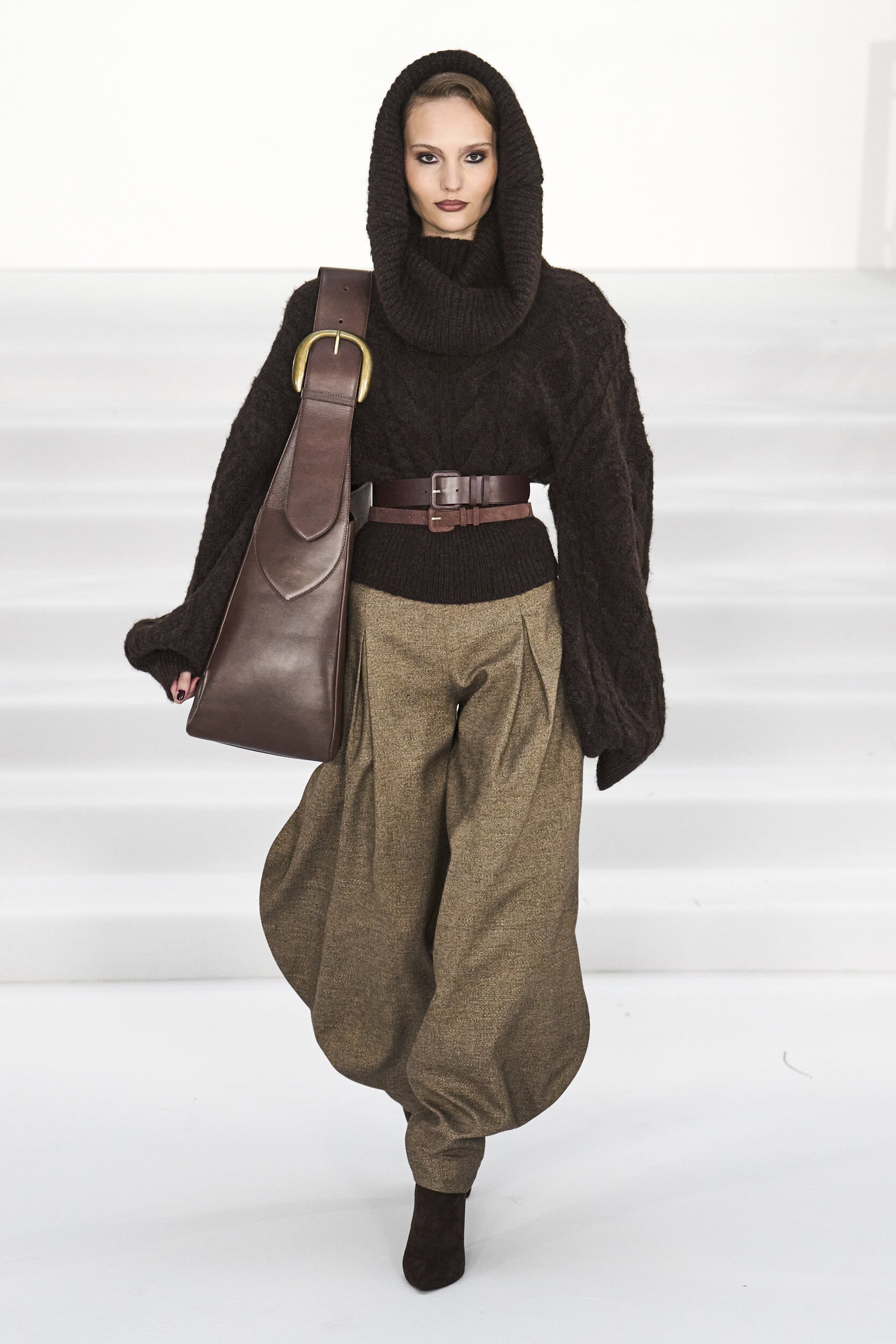 Paul Costelloe Fall 2026 Fashion Show