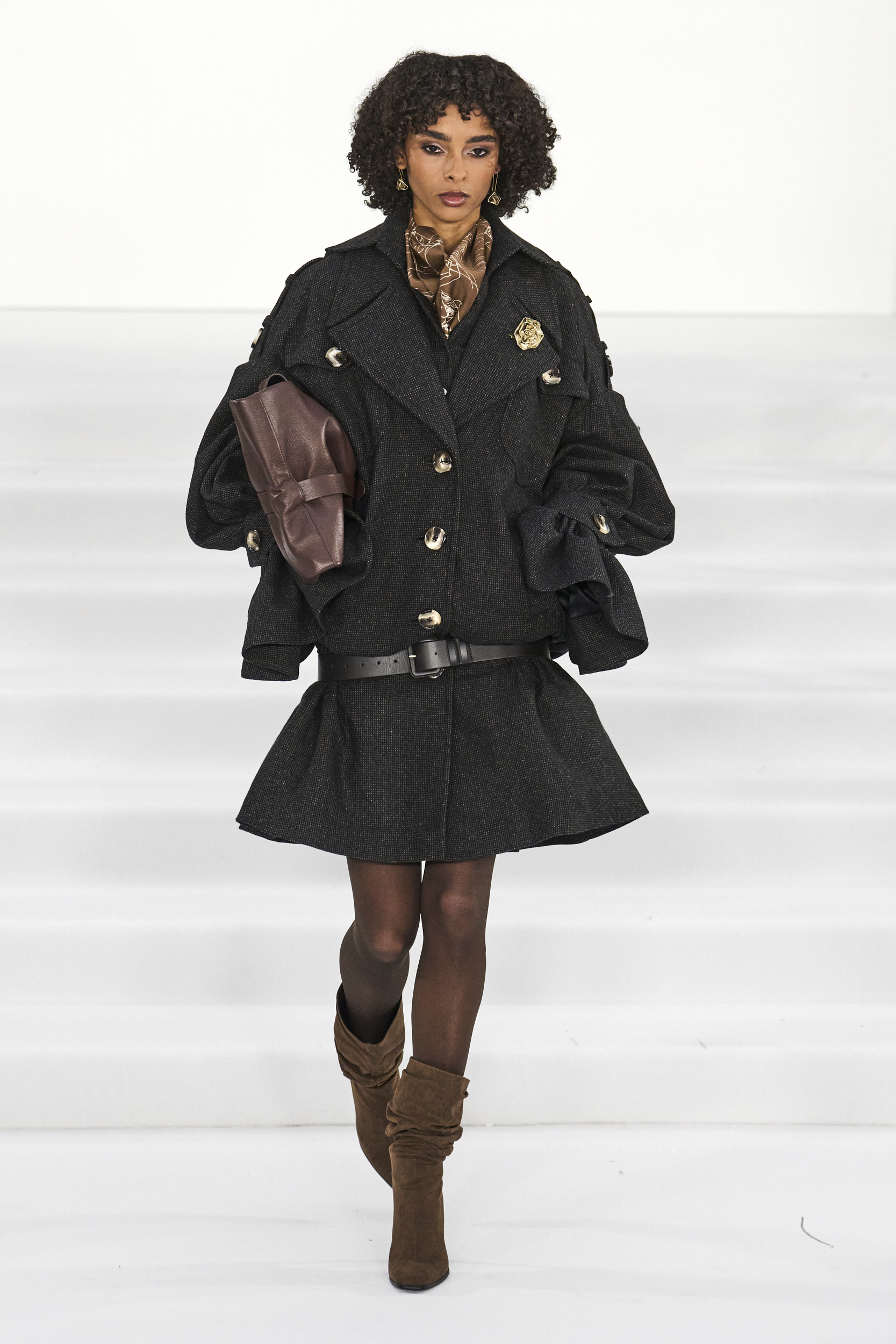 Paul Costelloe Fall 2026 Fashion Show