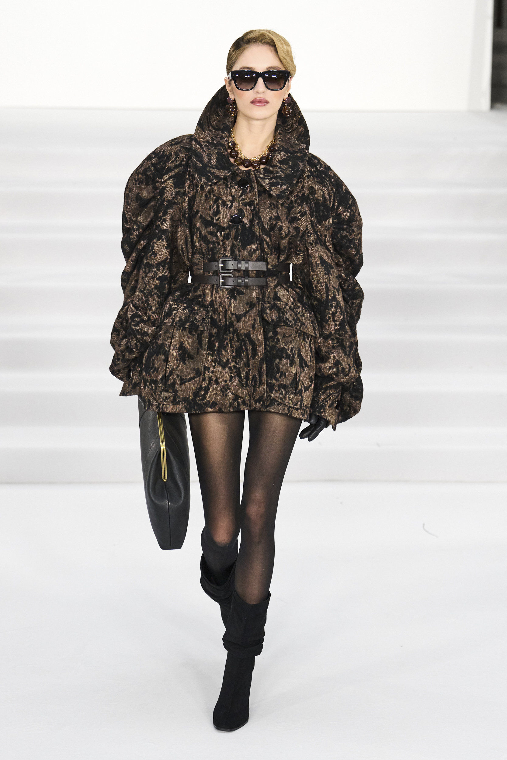 Paul Costelloe Fall 2026 Fashion Show