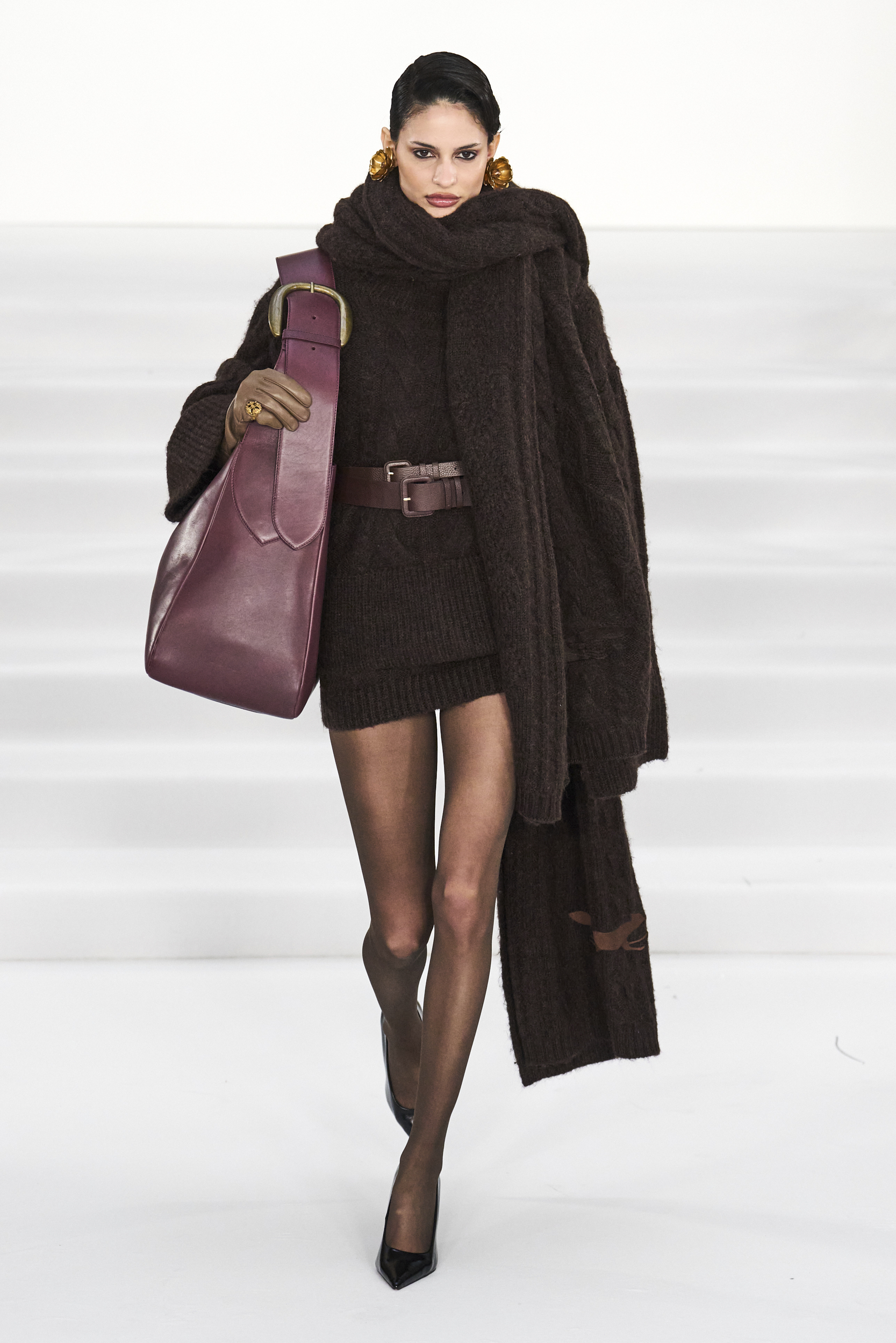 Paul Costelloe Fall 2026 Fashion Show