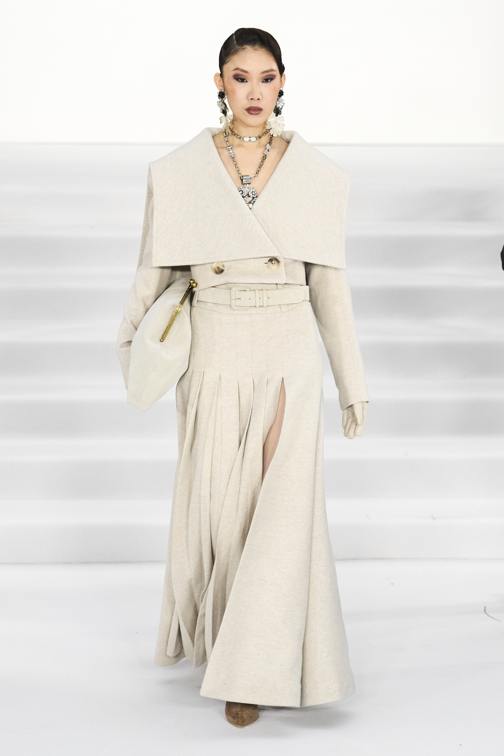 Paul Costelloe Fall 2026 Fashion Show