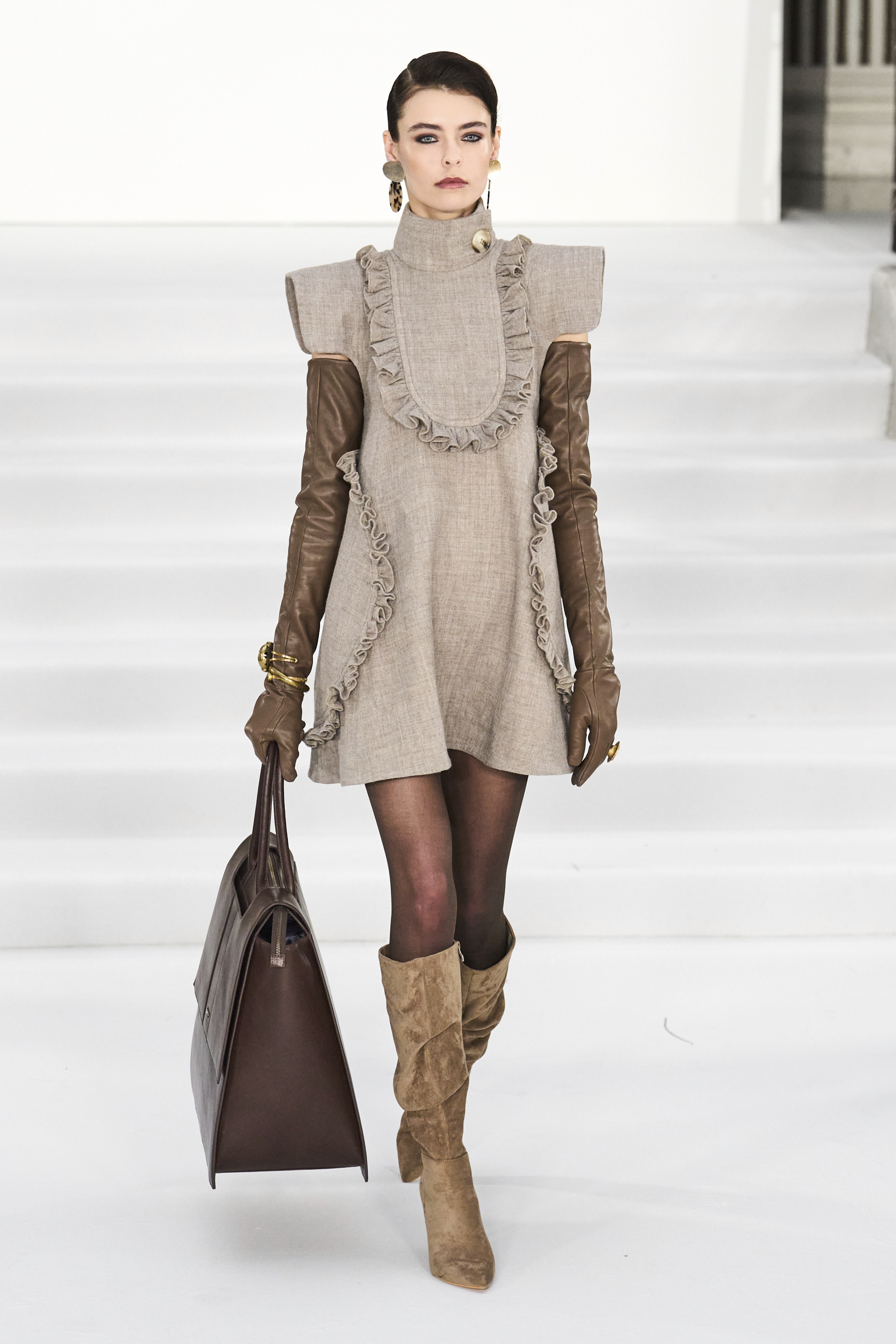 Paul Costelloe Fall 2026 Fashion Show