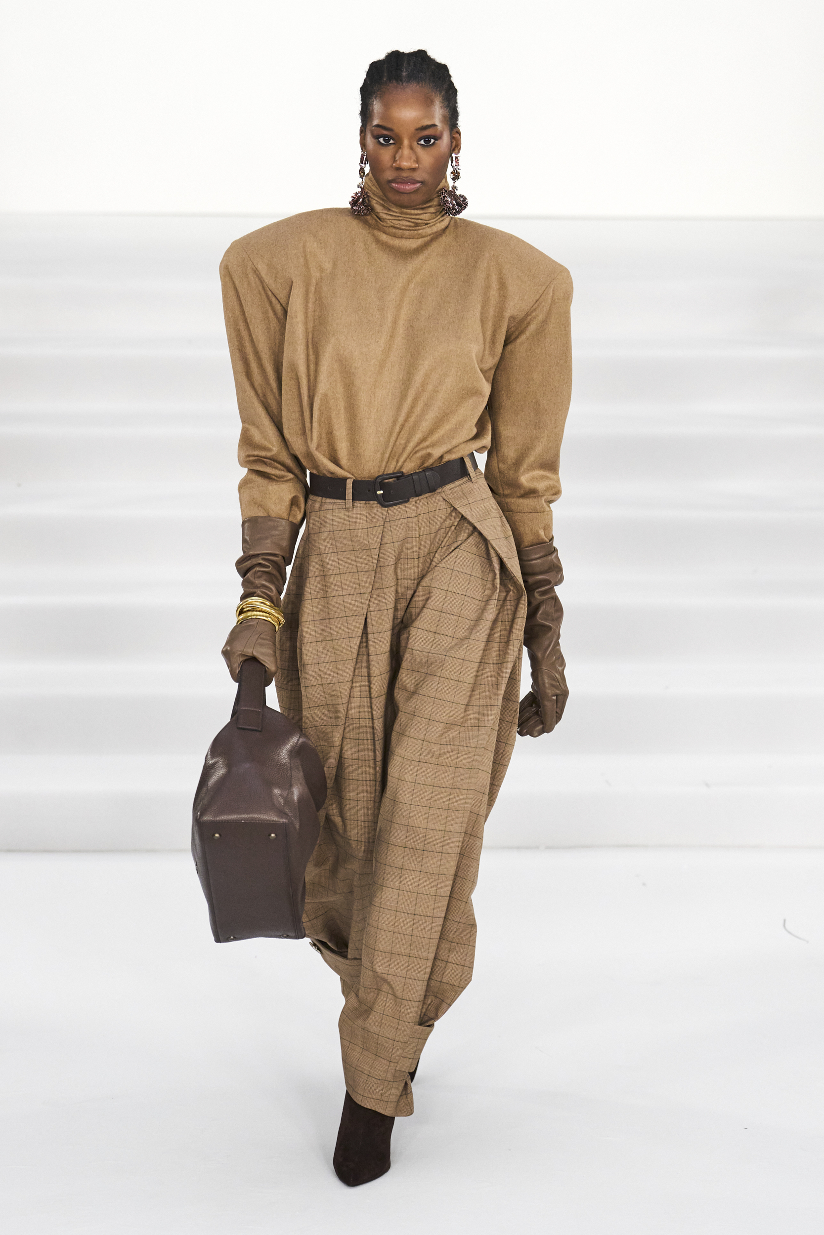 Paul Costelloe Fall 2026 Fashion Show