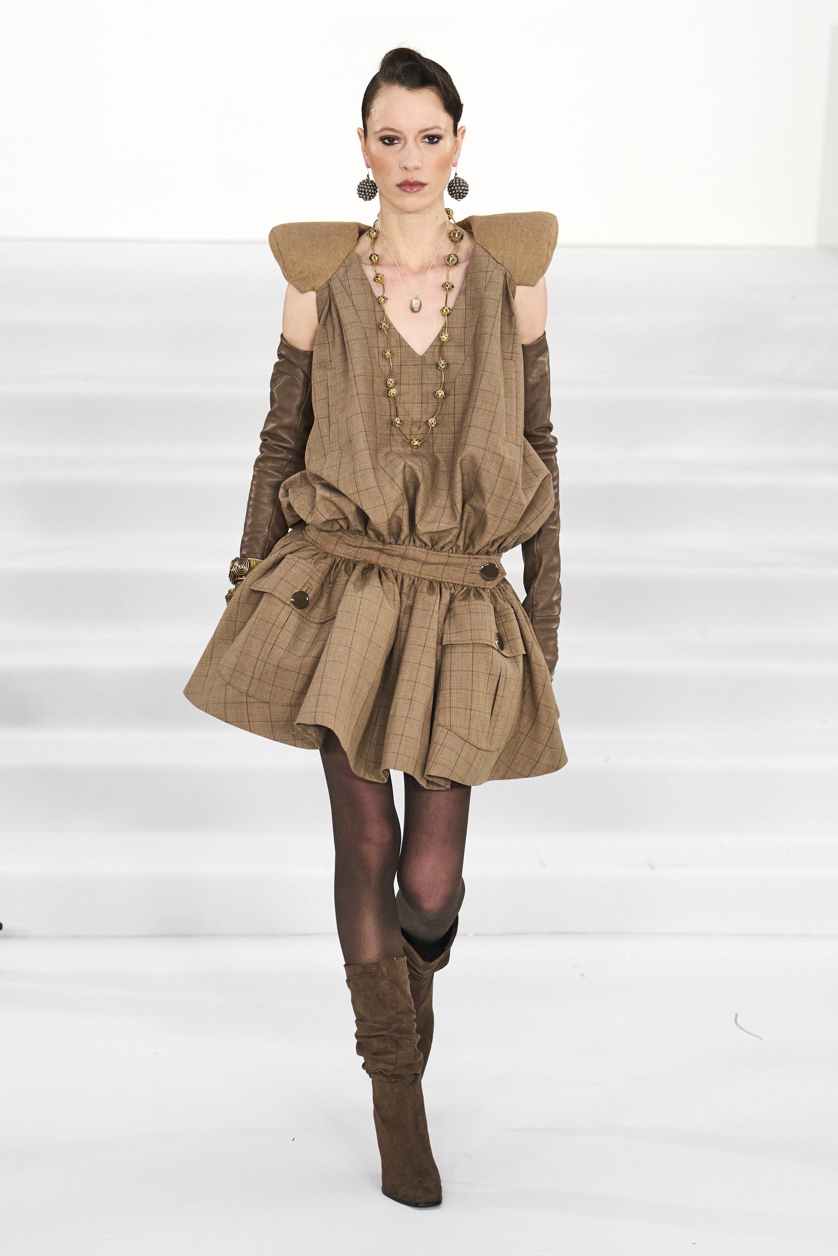 Paul Costelloe Fall 2026 Fashion Show