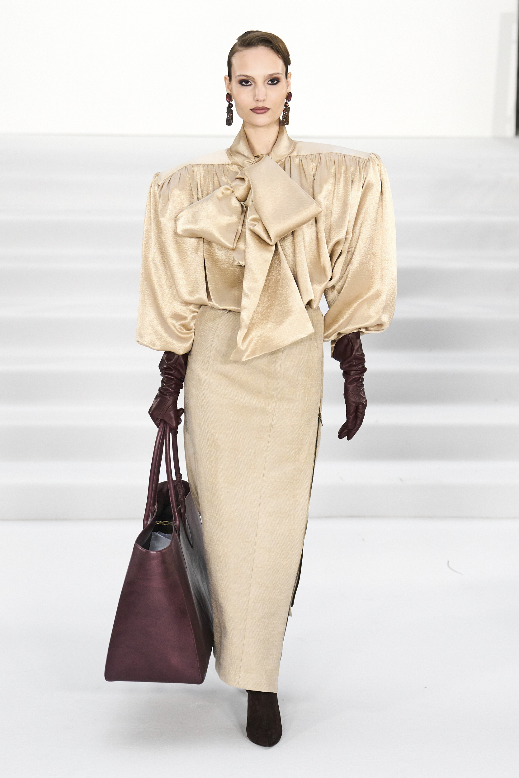 Paul Costelloe Fall 2026 Fashion Show