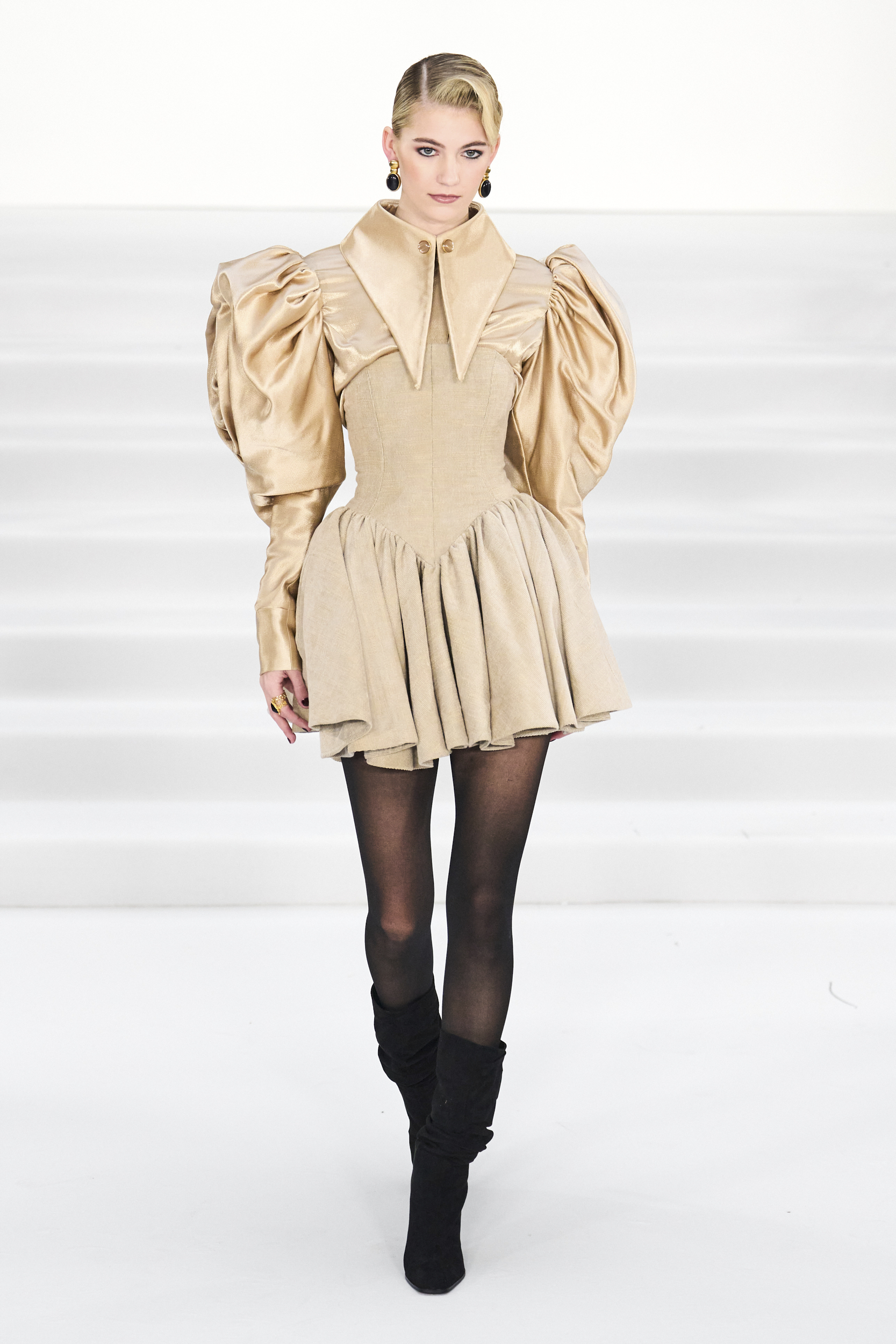 Paul Costelloe Fall 2026 Fashion Show