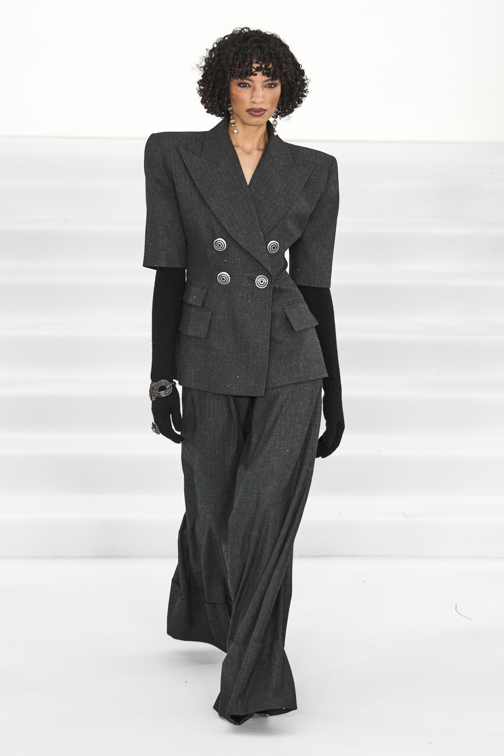 Paul Costelloe Fall 2026 Fashion Show