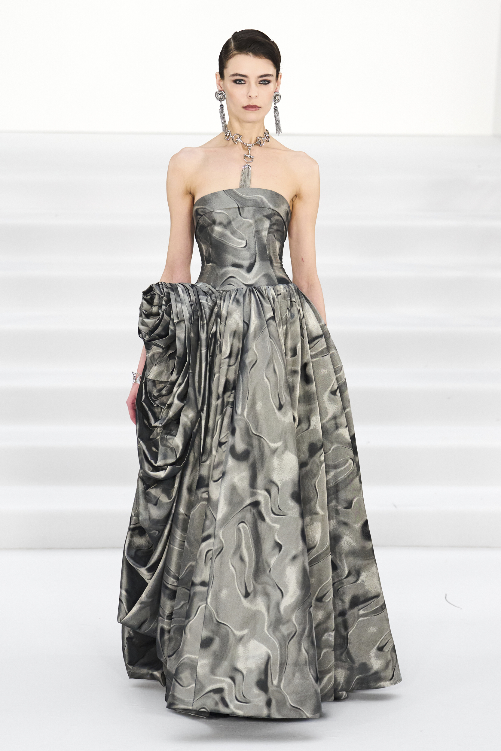 Paul Costelloe Fall 2026 Fashion Show