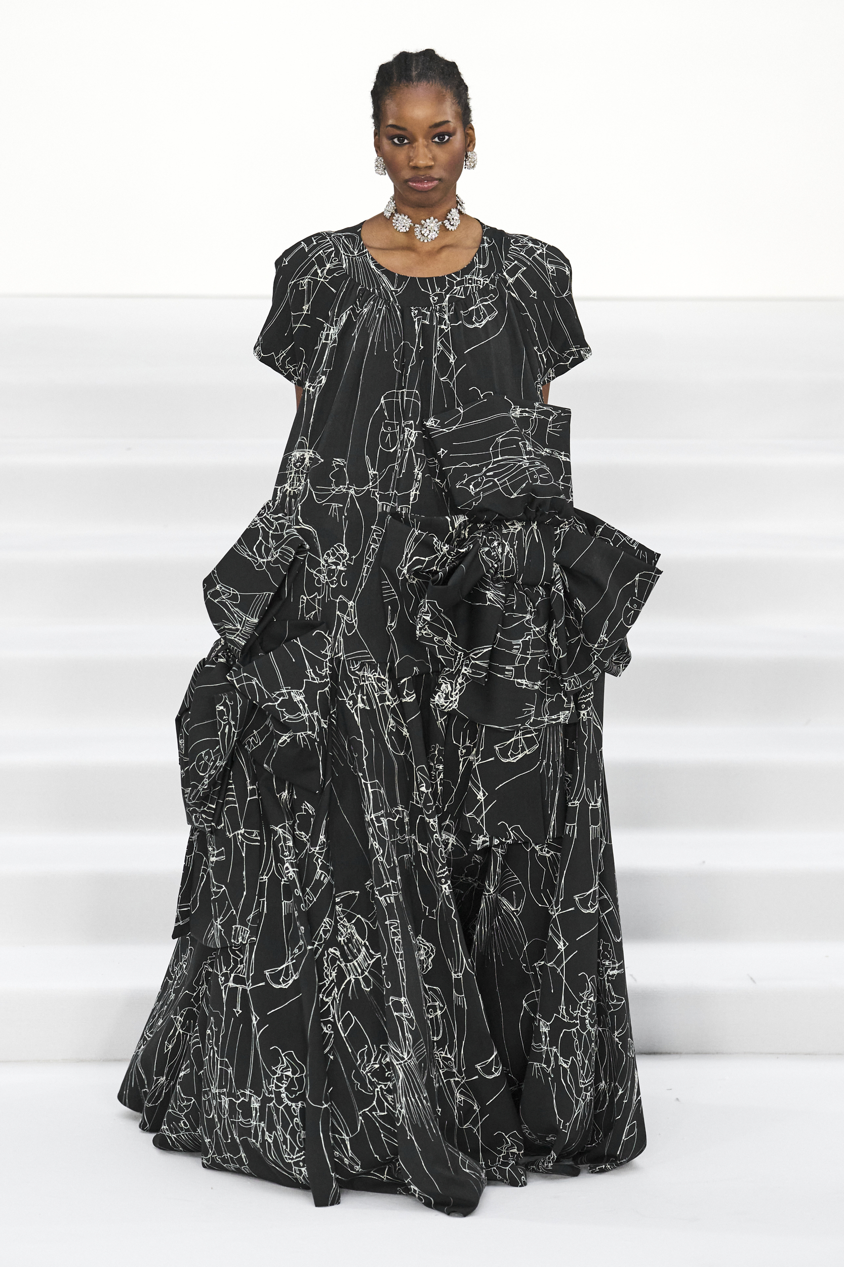 Paul Costelloe Fall 2026 Fashion Show