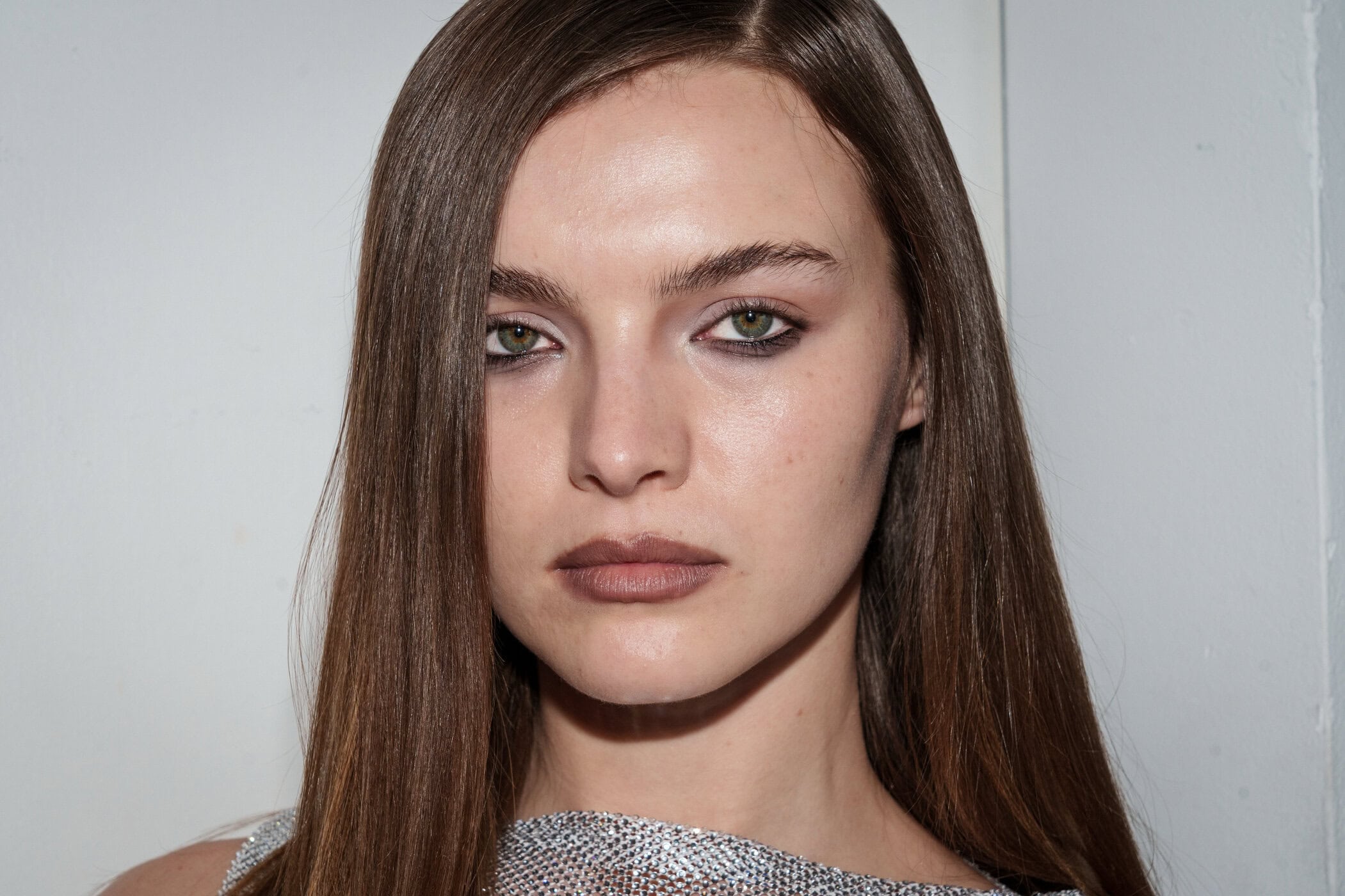 Christian Cowan Fall 2026 Fashion Show Backstage