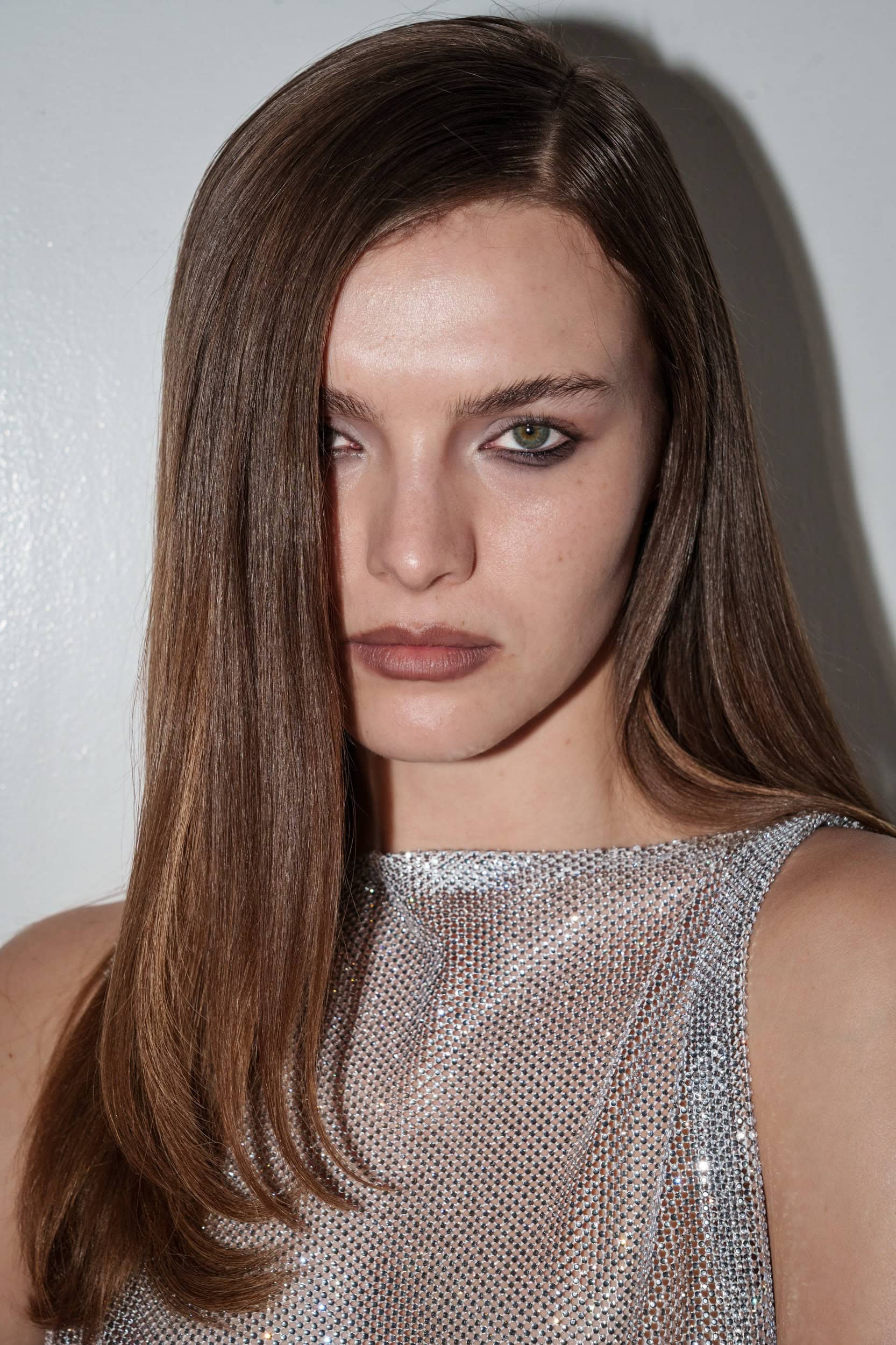 Christian Cowan Fall 2026 Fashion Show Backstage