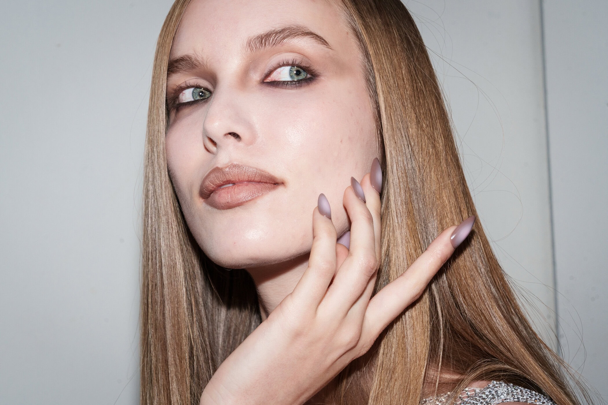 Christian Cowan Fall 2026 Fashion Show Backstage