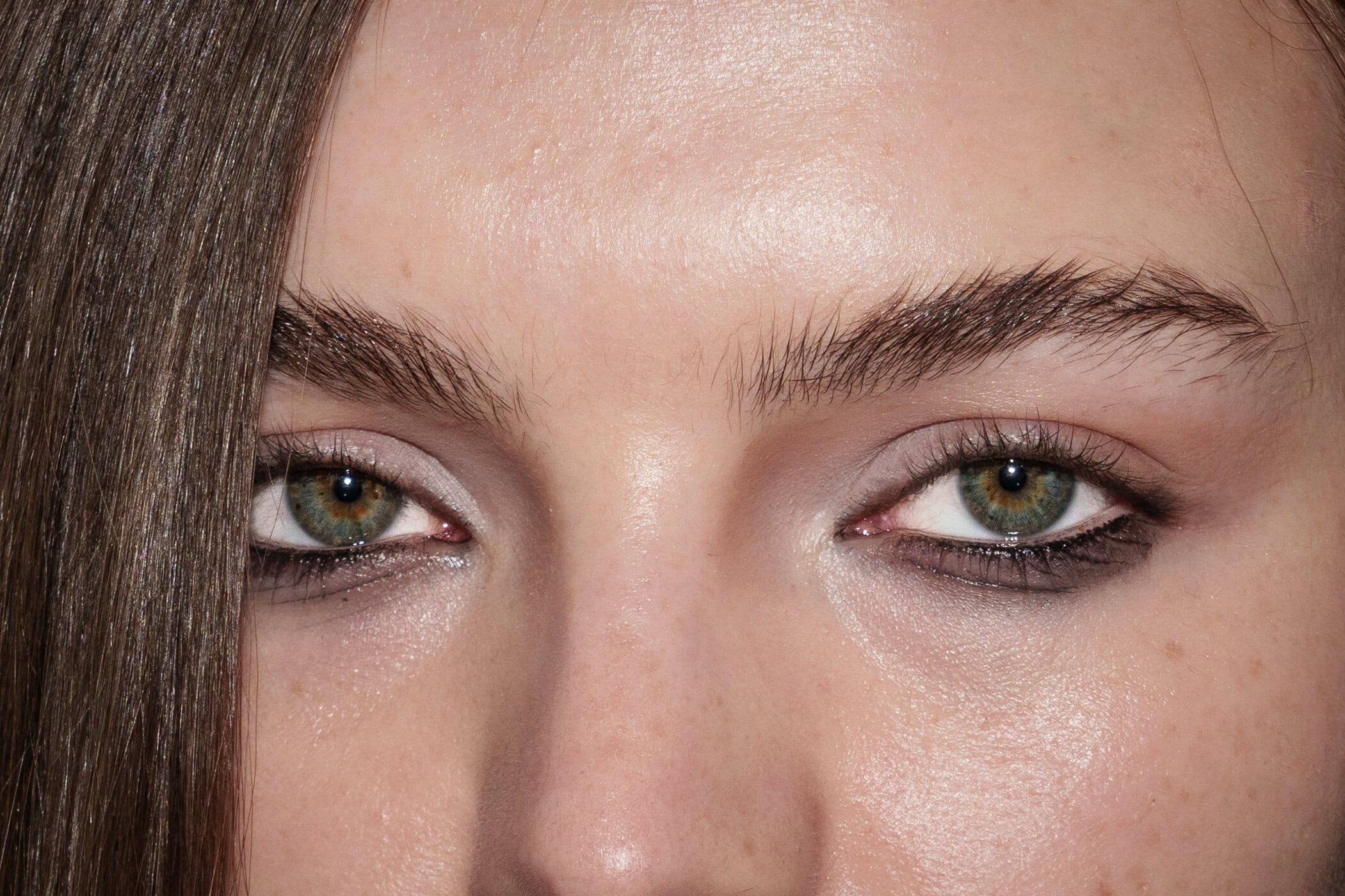 Christian Cowan Fall 2026 Fashion Show Backstage