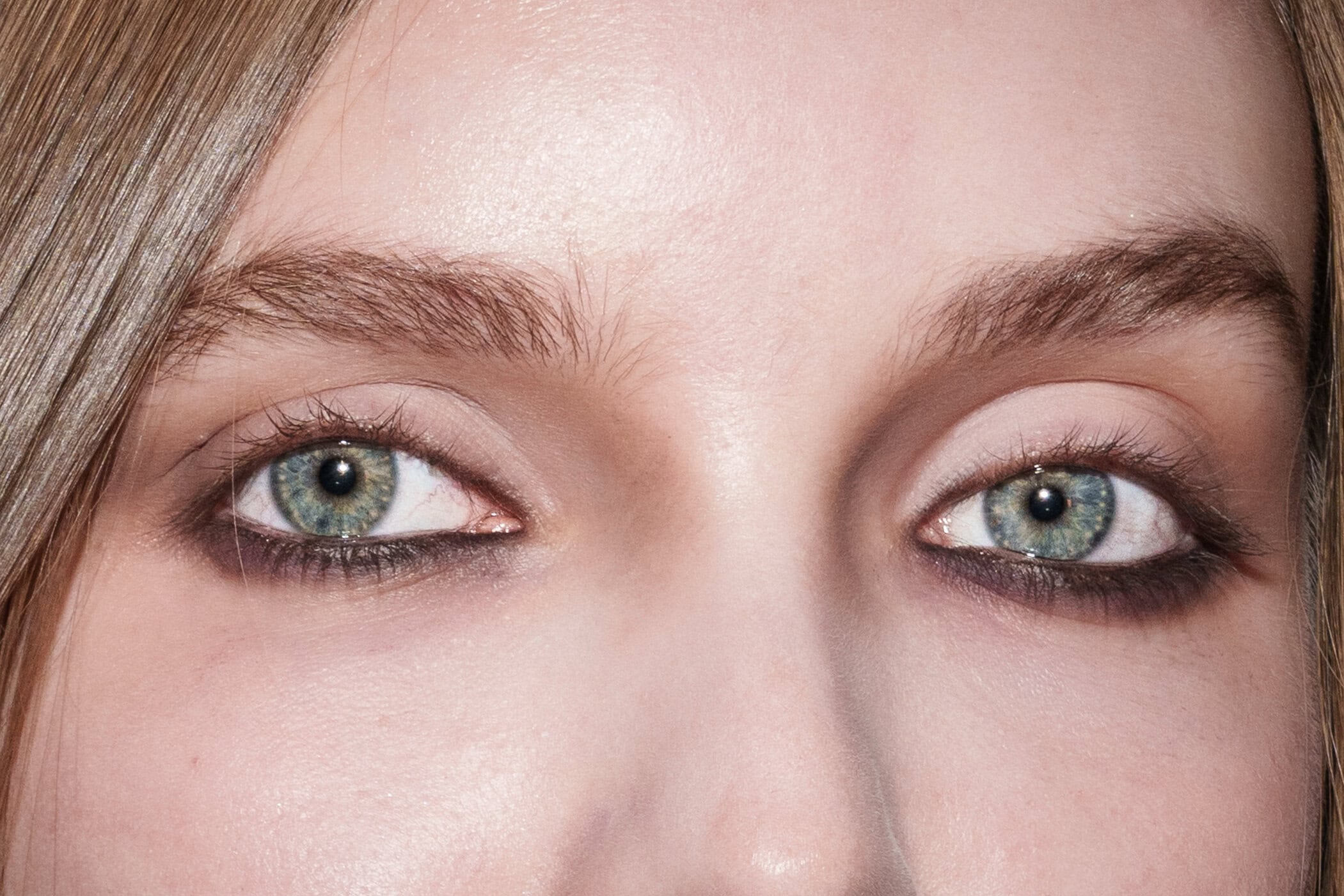 Christian Cowan Fall 2026 Fashion Show Backstage