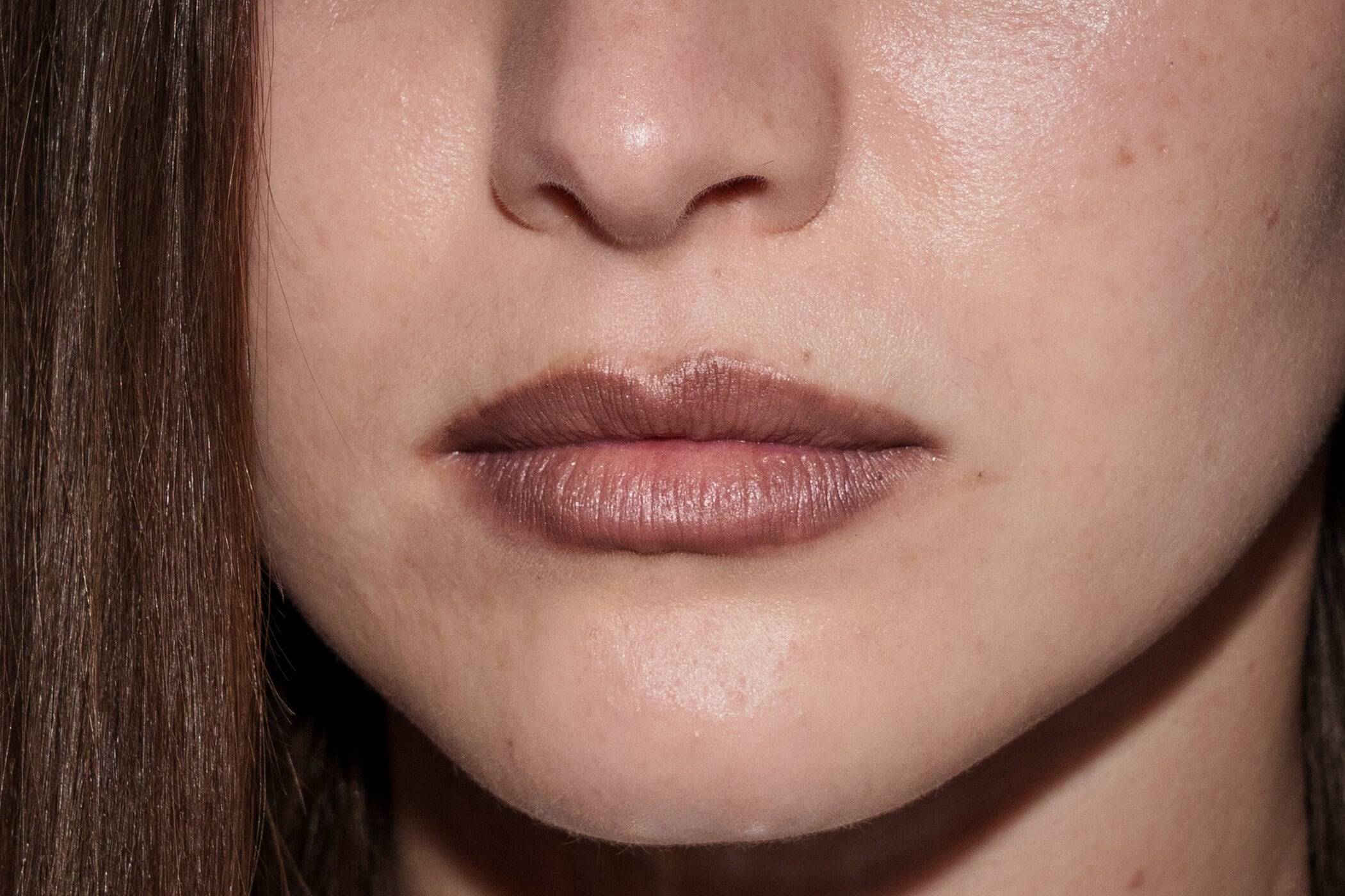 Christian Cowan Fall 2026 Fashion Show Backstage