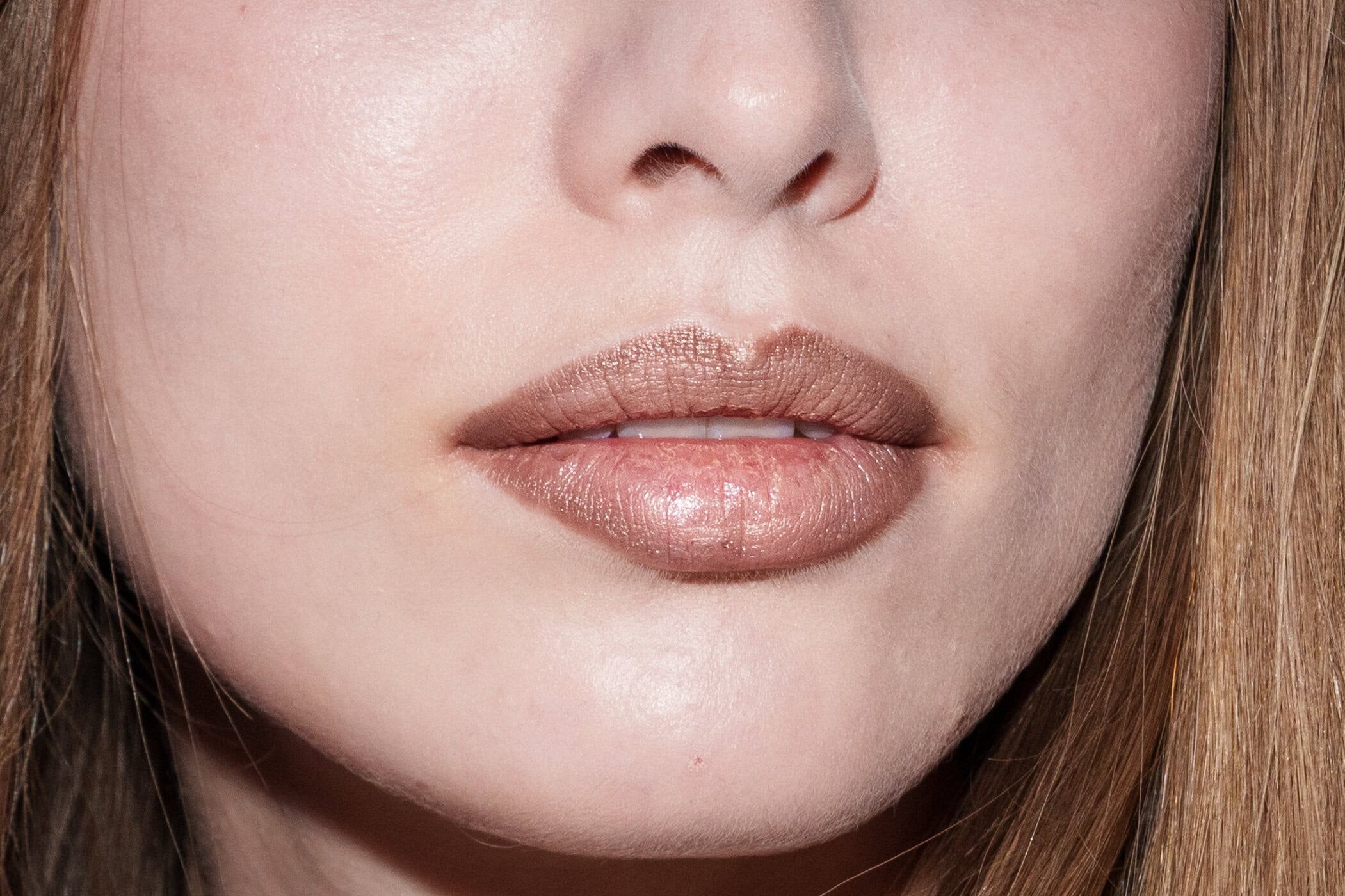 Christian Cowan Fall 2026 Fashion Show Backstage