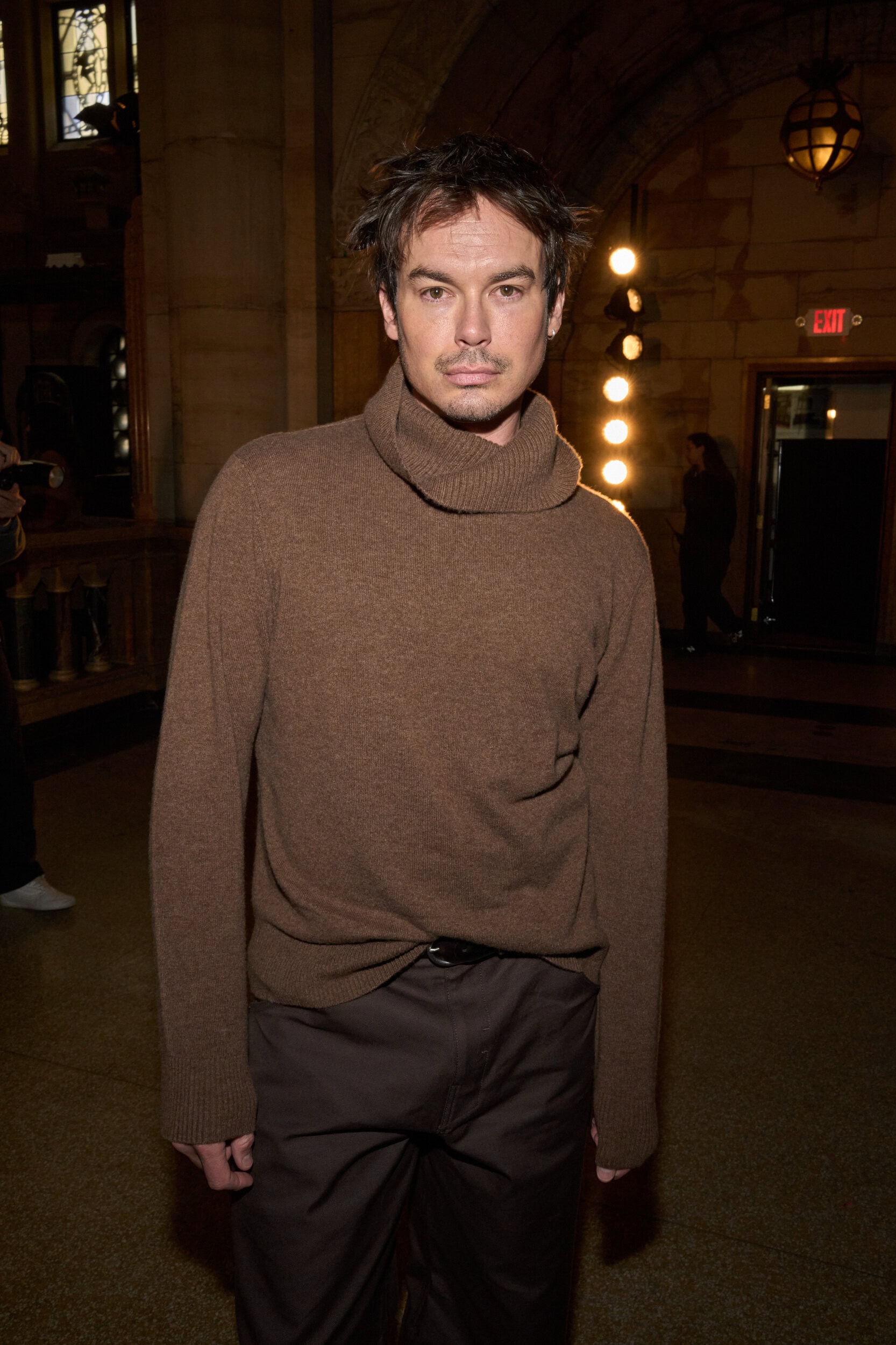 Cult Gaia Fall 2026 Fashion Show Front Row