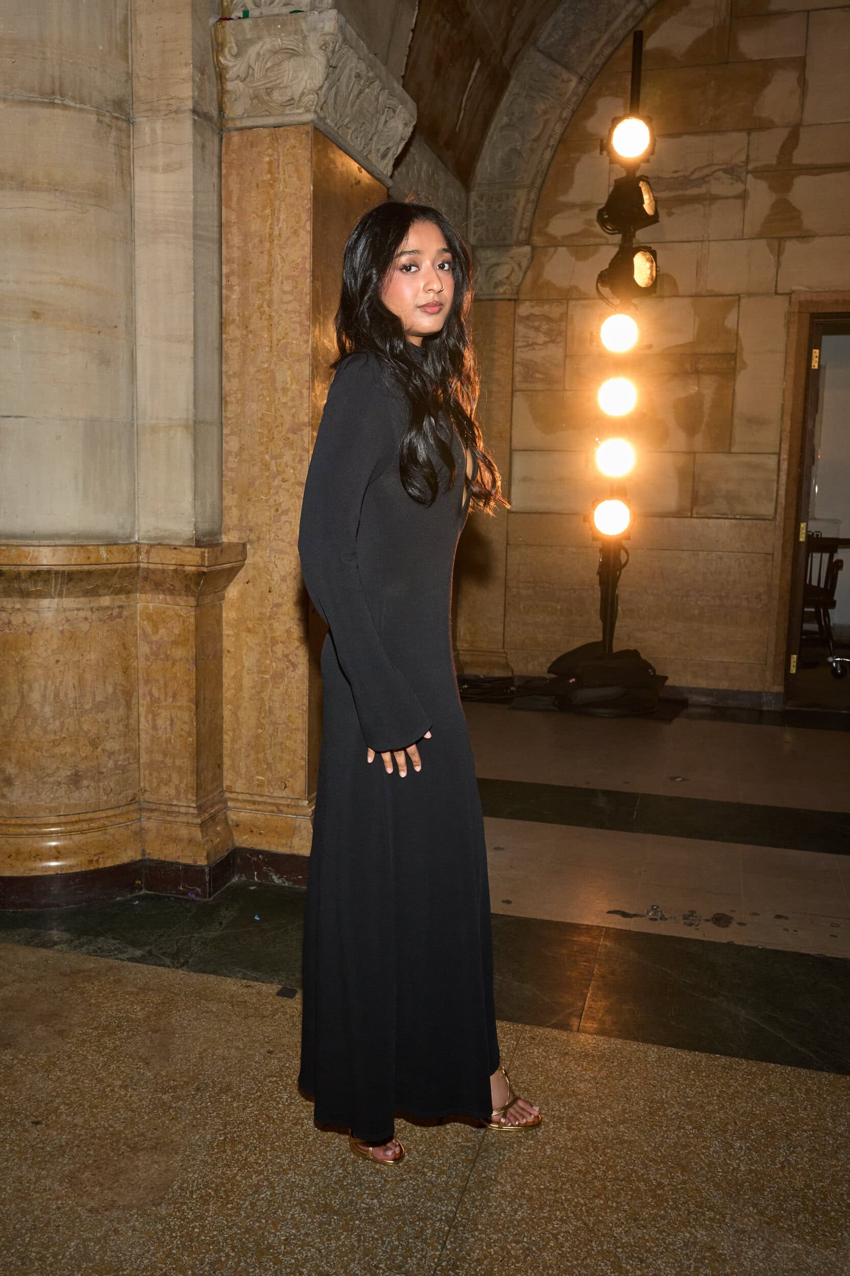 Cult Gaia Fall 2026 Fashion Show Front Row