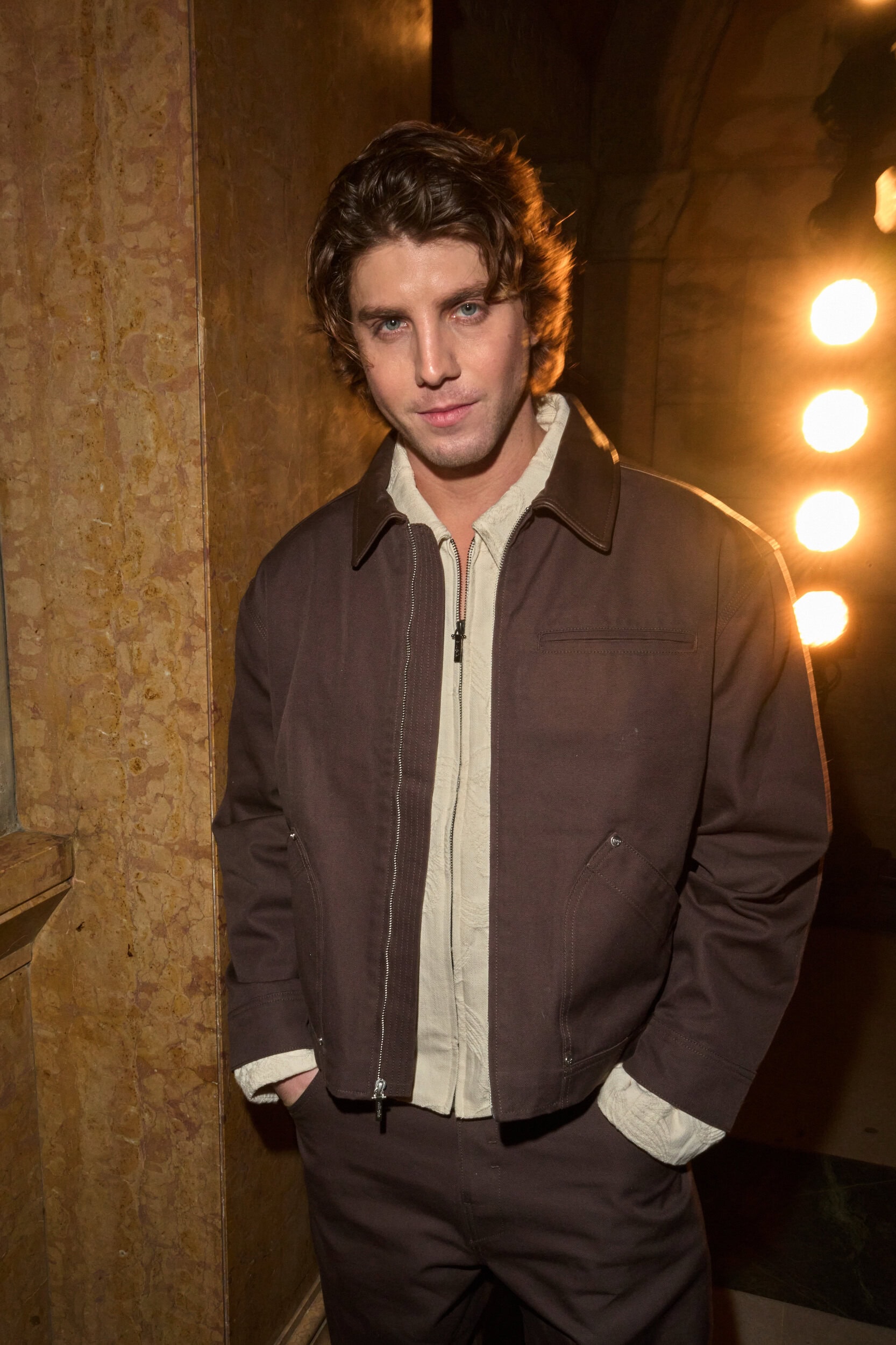 Cult Gaia Fall 2026 Fashion Show Front Row