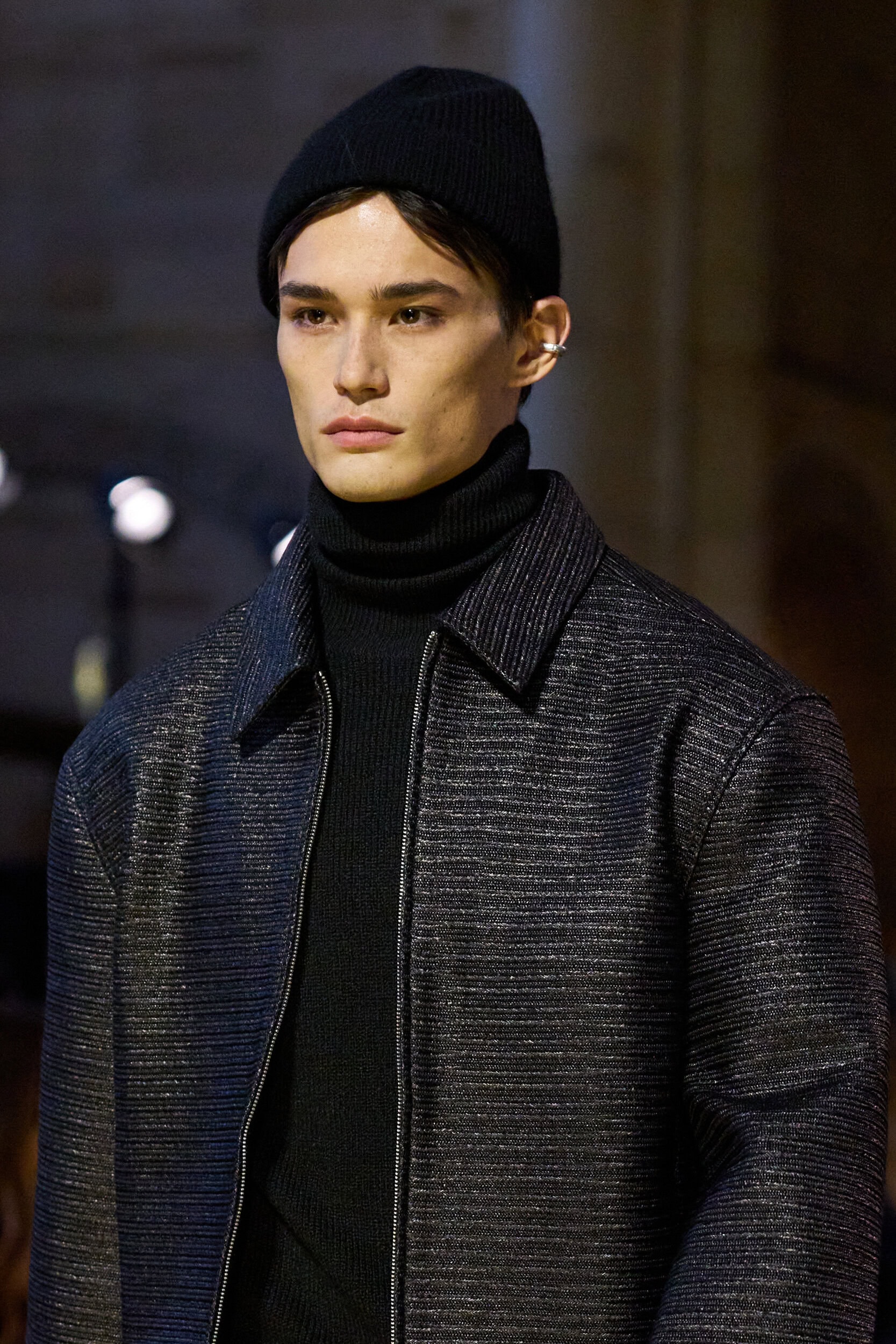 Cult Gaia Fall 2026 Fashion Show Details