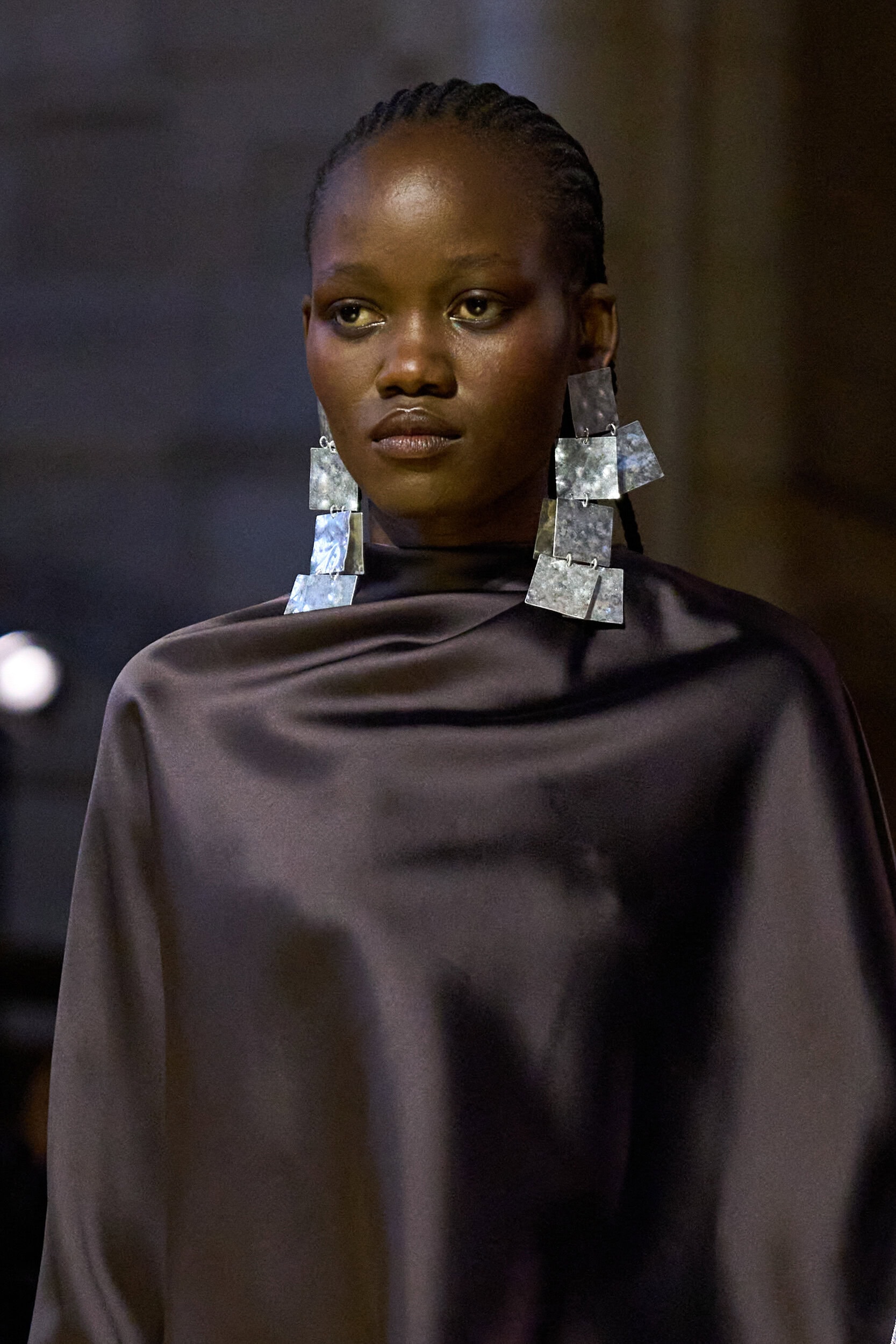 Cult Gaia Fall 2026 Fashion Show Details