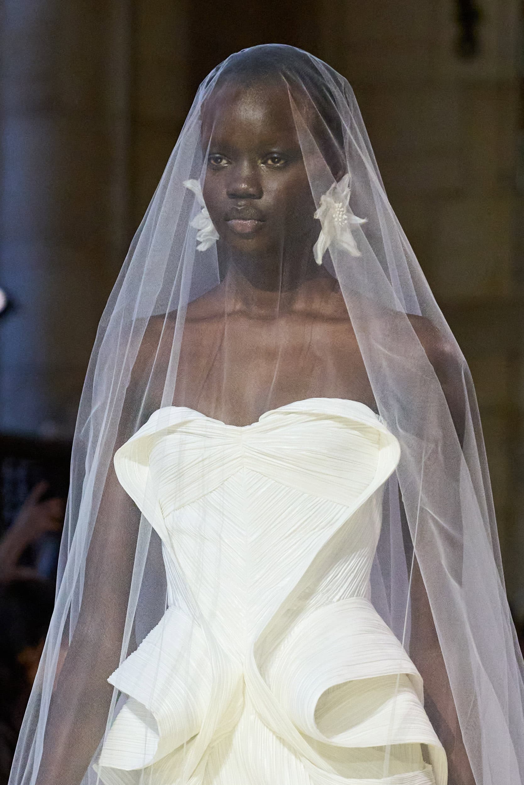 Cult Gaia Fall 2026 Fashion Show Details