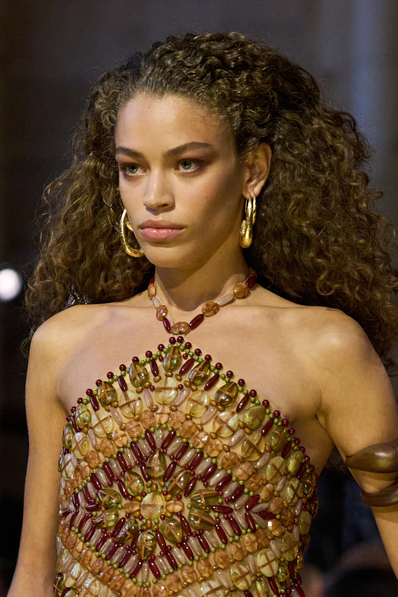 Cult Gaia Fall 2026 Fashion Show Details