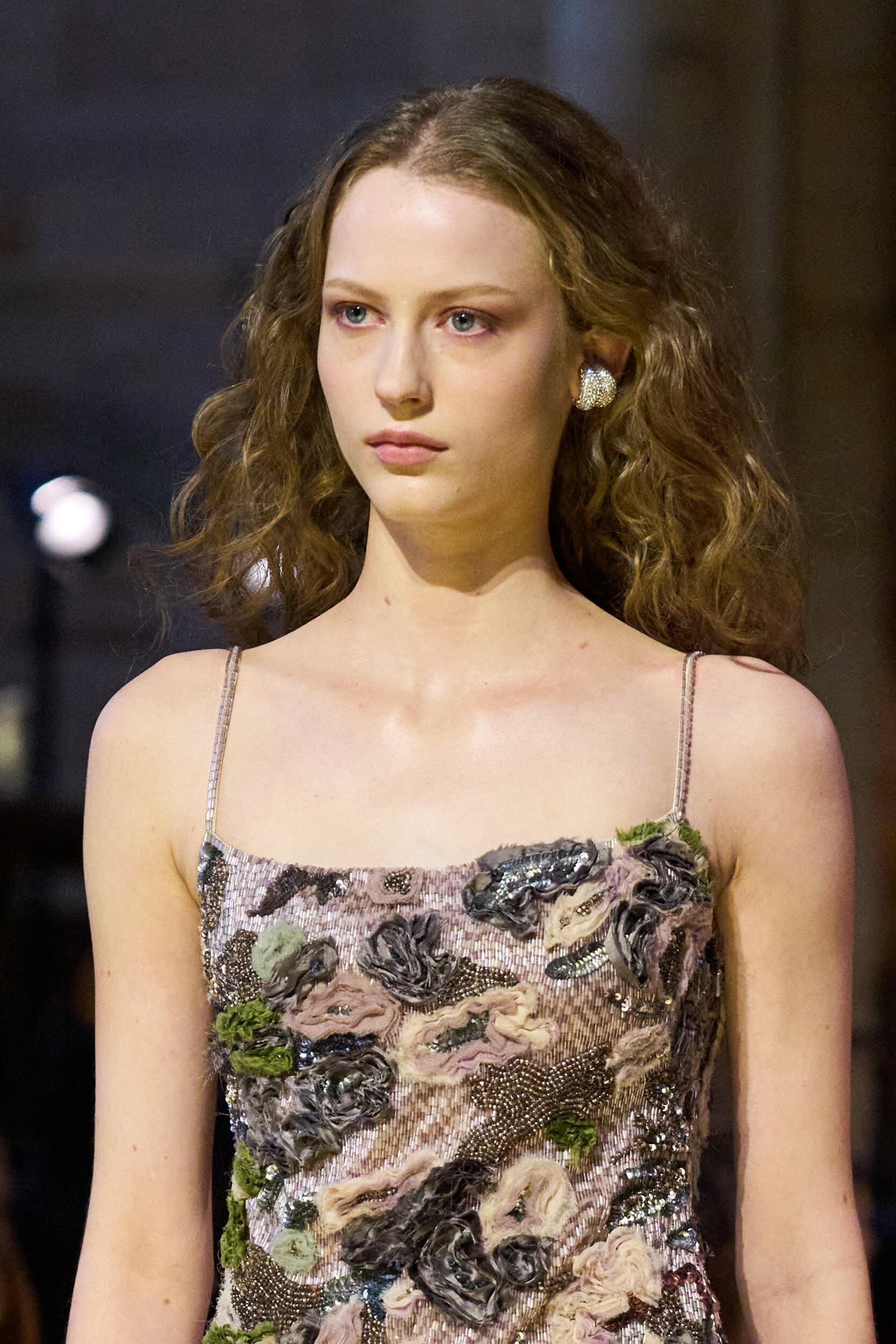 Cult Gaia Fall 2026 Fashion Show Details