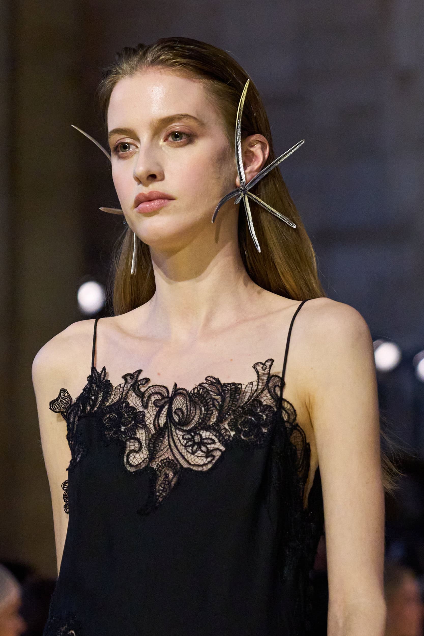 Cult Gaia Fall 2026 Fashion Show Details