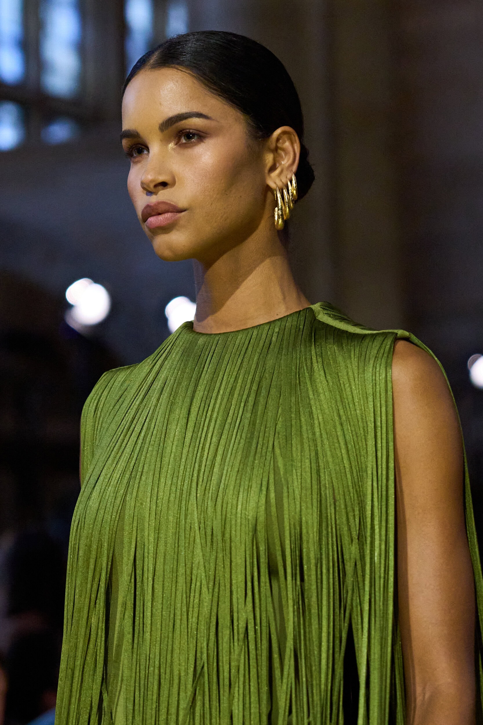 Cult Gaia Fall 2026 Fashion Show Details