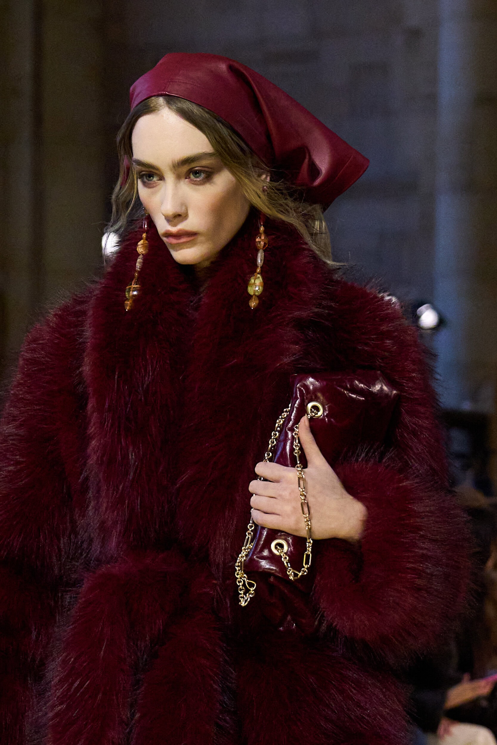 Cult Gaia Fall 2026 Fashion Show Details