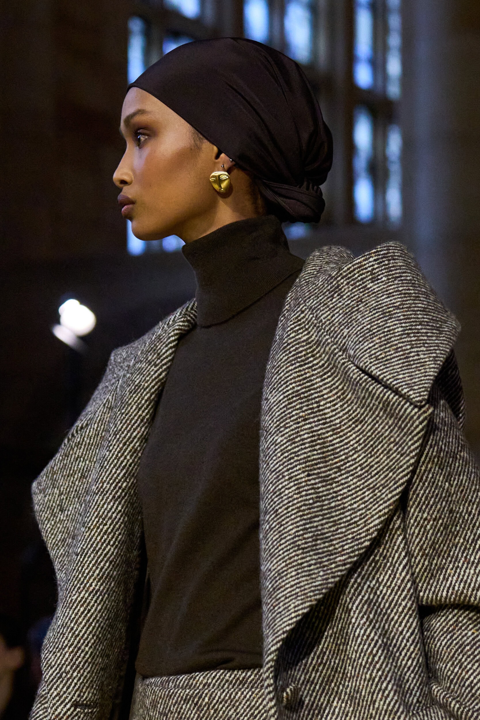 Cult Gaia Fall 2026 Fashion Show Details