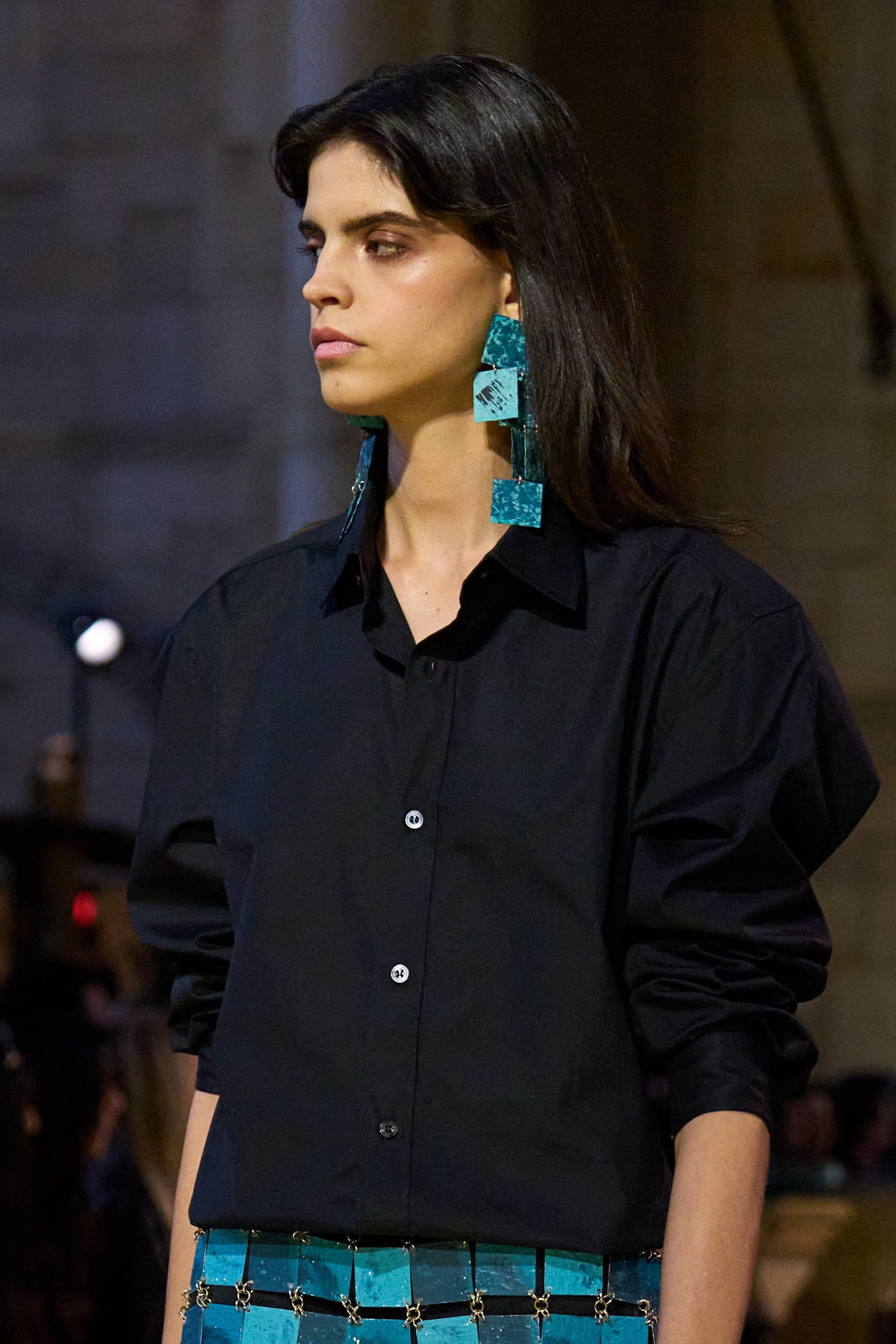 Cult Gaia Fall 2026 Fashion Show Details