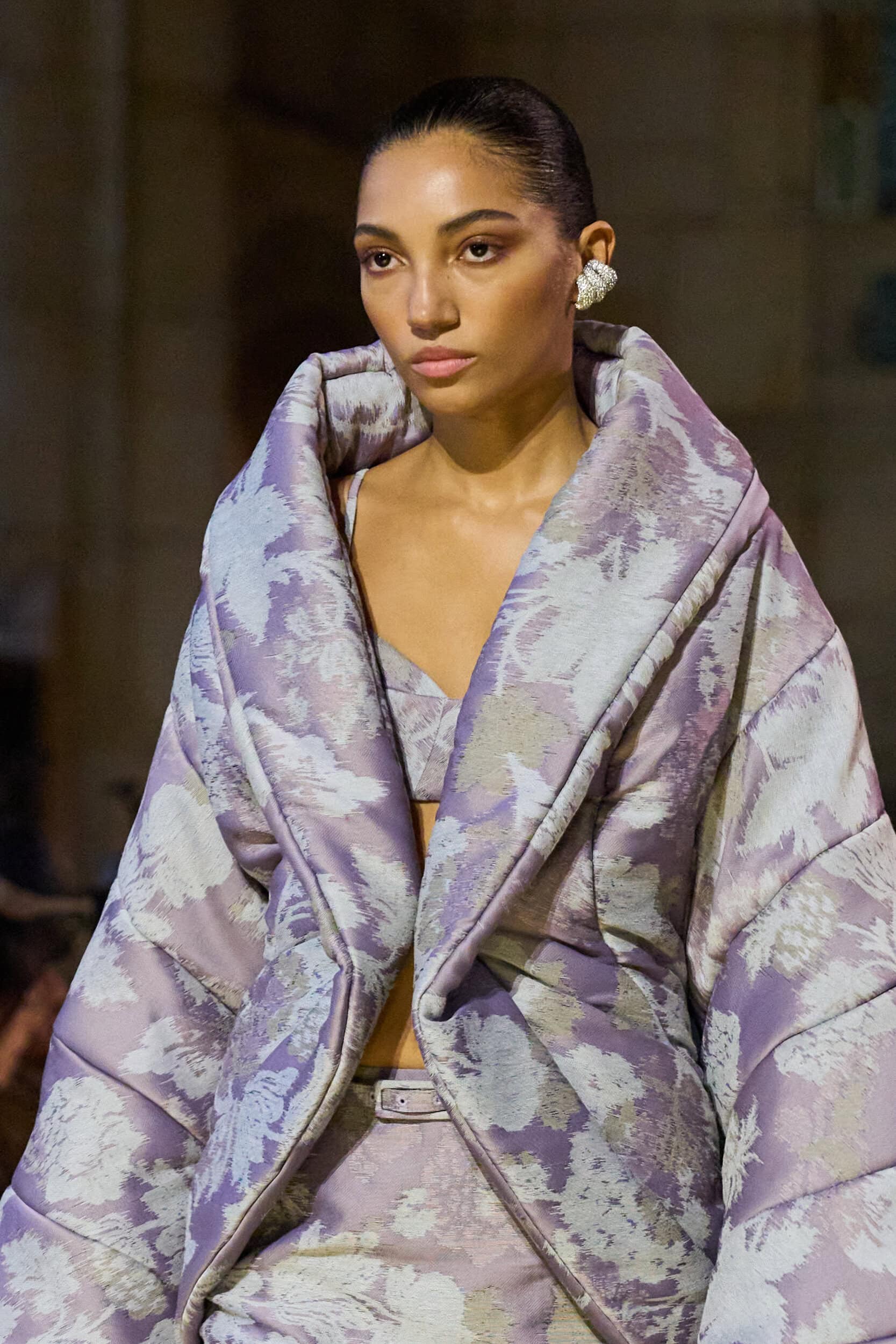 Cult Gaia Fall 2026 Fashion Show Details