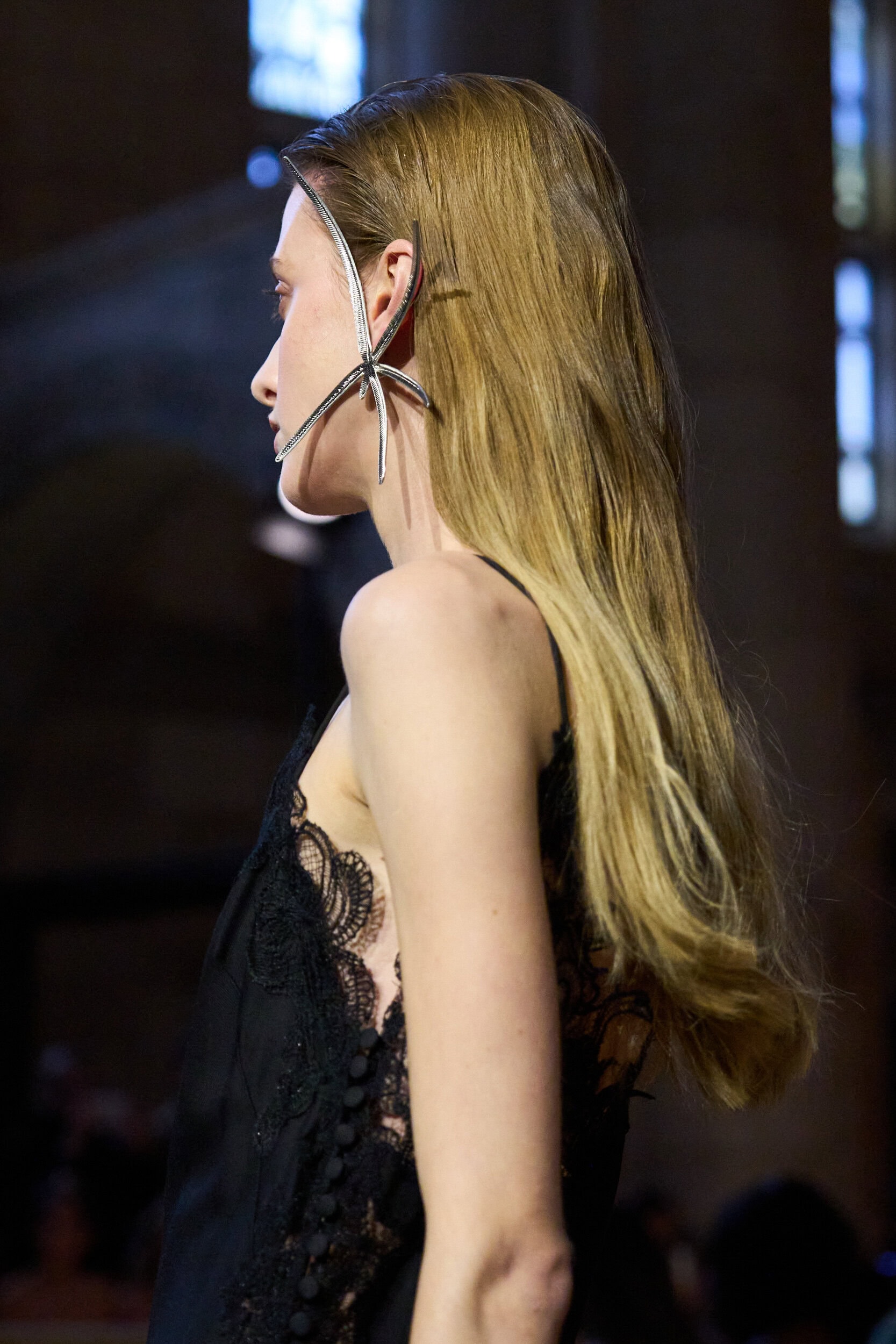 Cult Gaia Fall 2026 Fashion Show Details