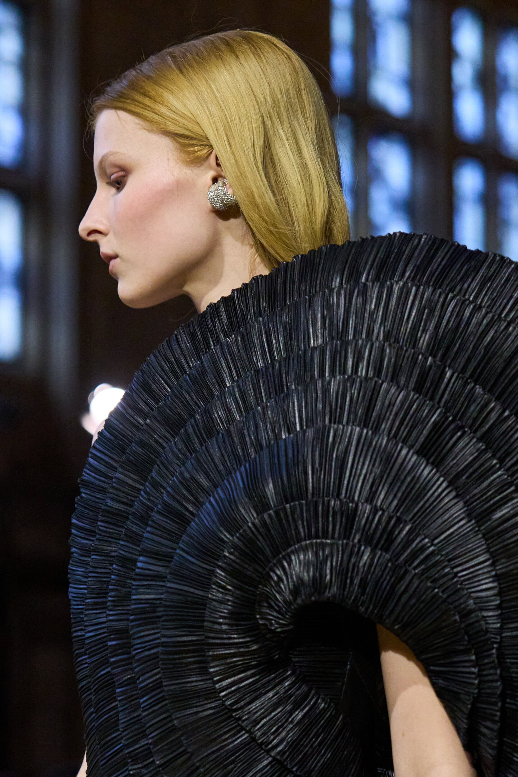 Cult Gaia Fall 2026 Fashion Show Details