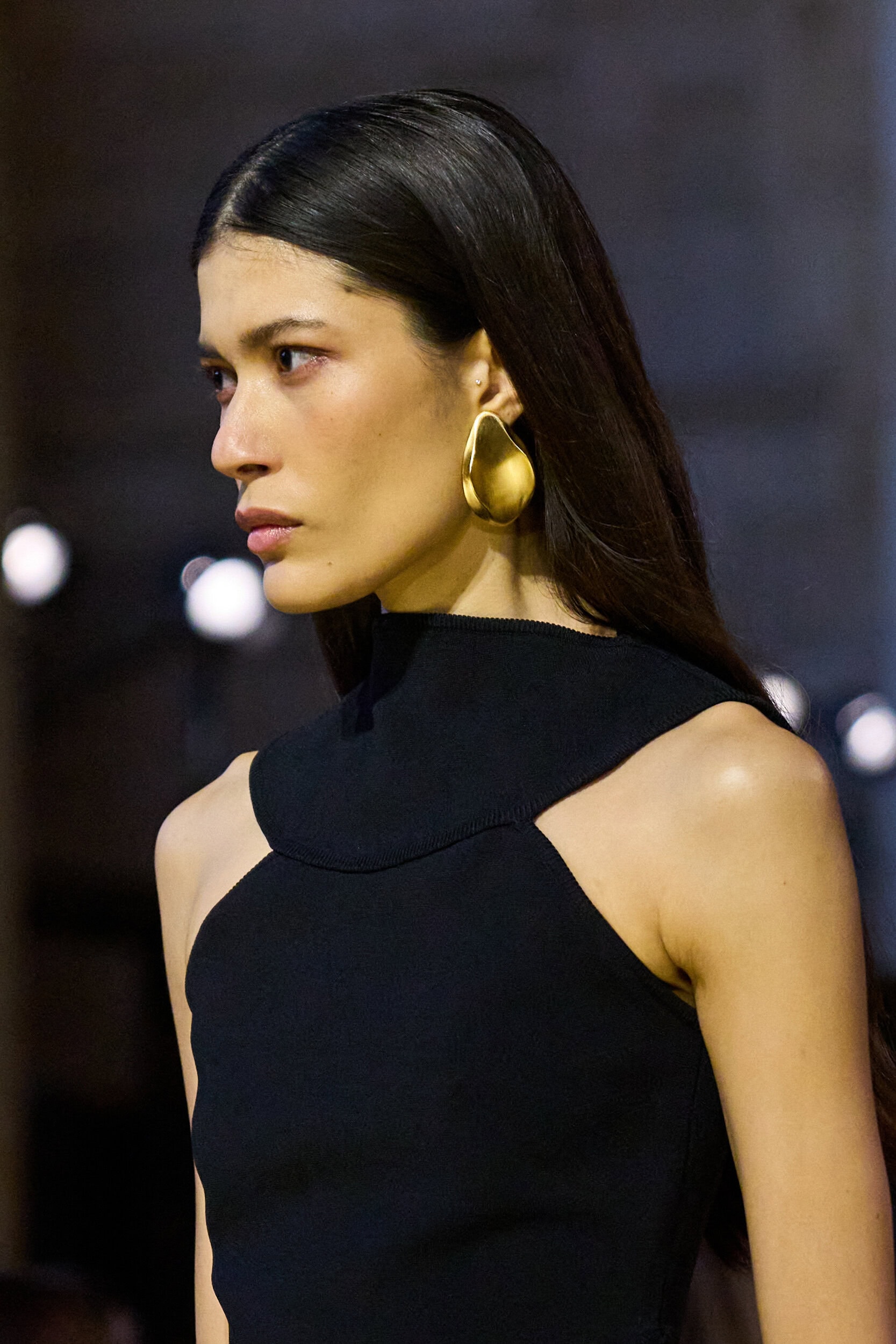 Cult Gaia Fall 2026 Fashion Show Details