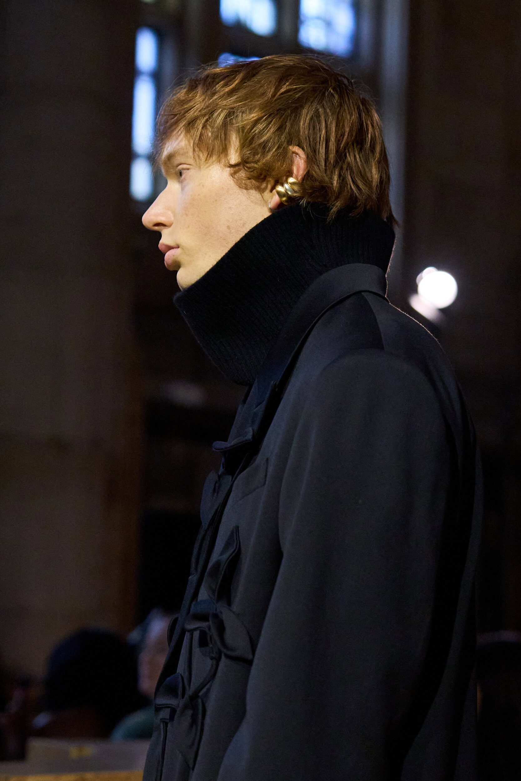 Cult Gaia Fall 2026 Fashion Show Details