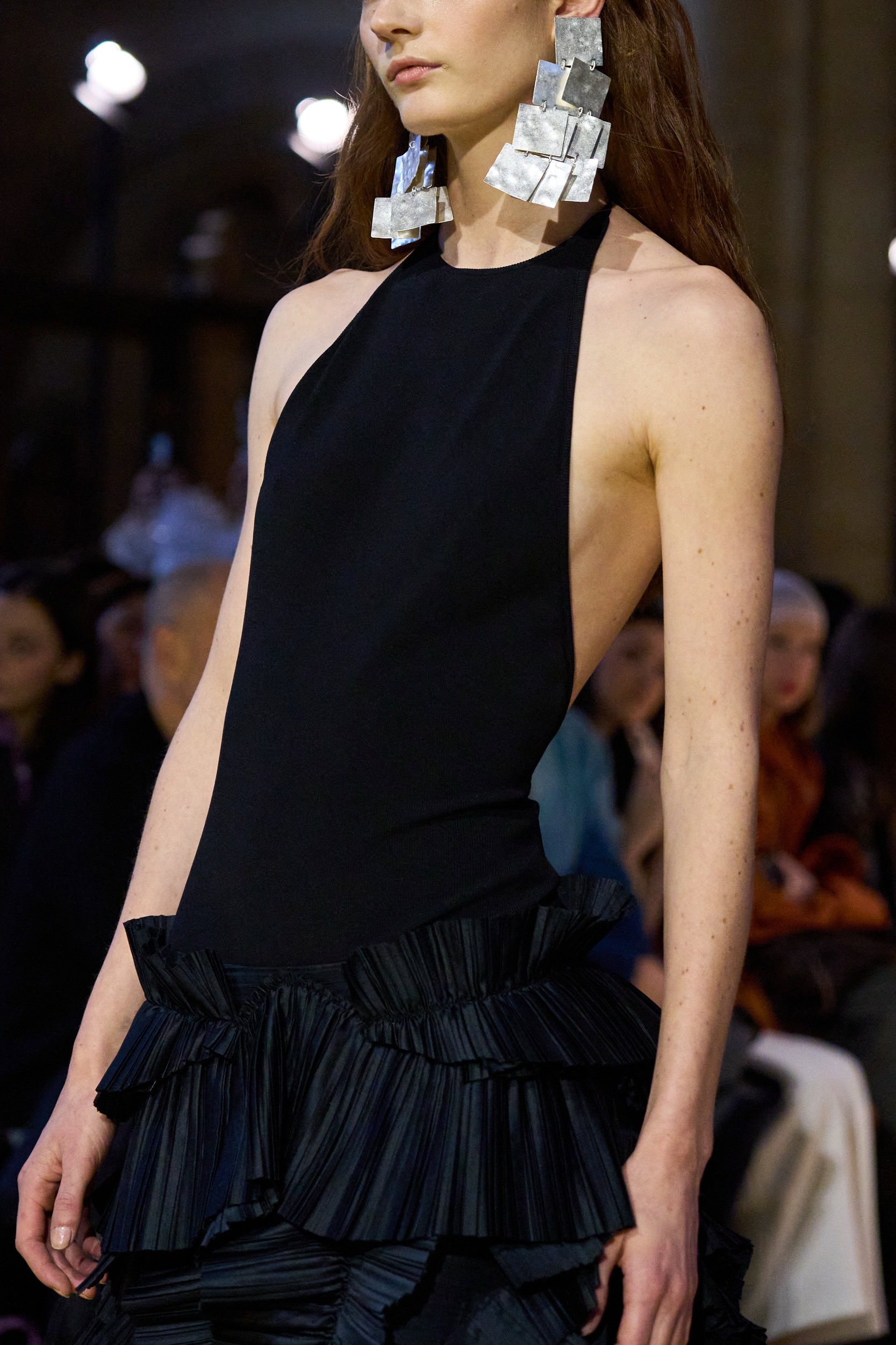 Cult Gaia Fall 2026 Fashion Show Details