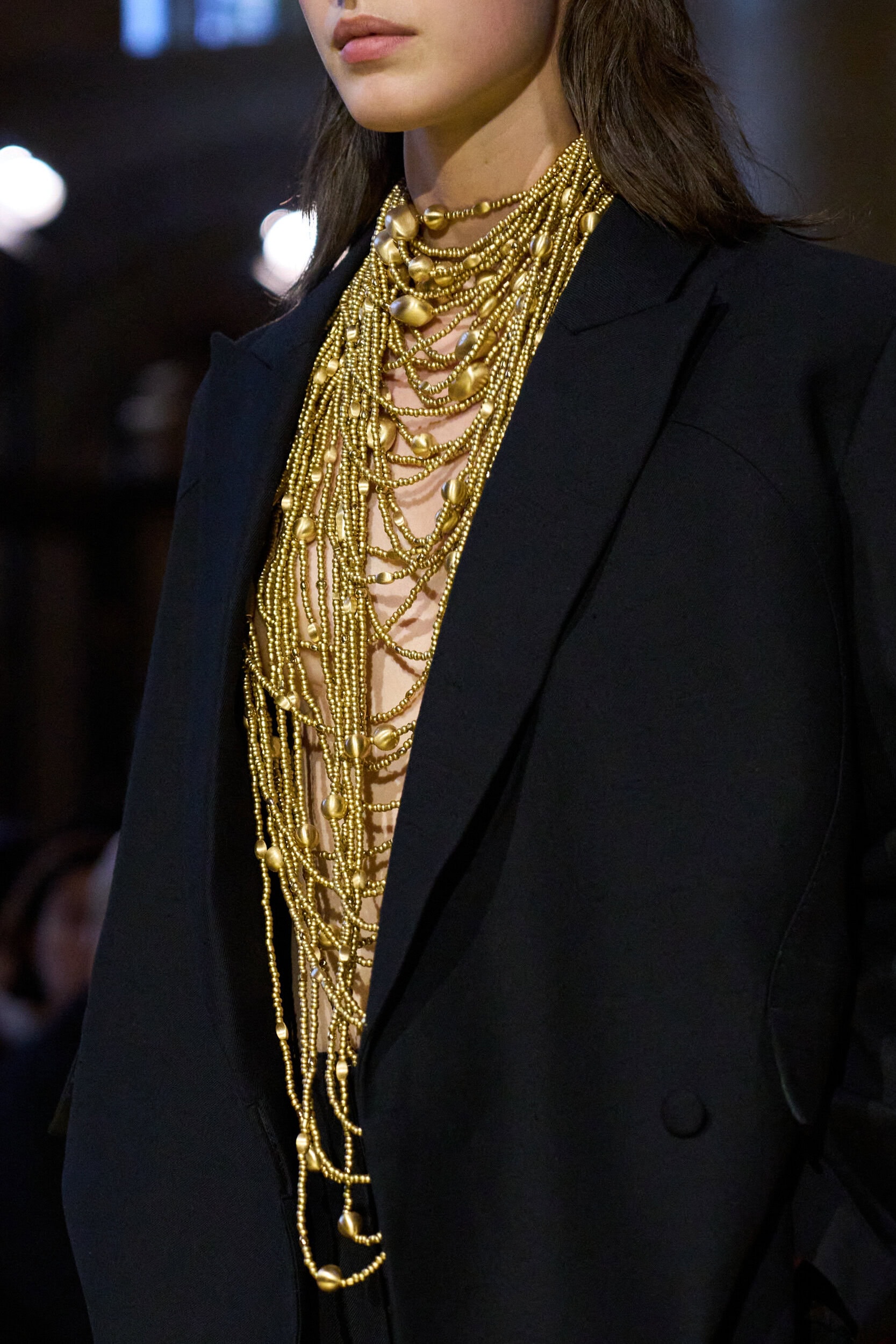 Cult Gaia Fall 2026 Fashion Show Details