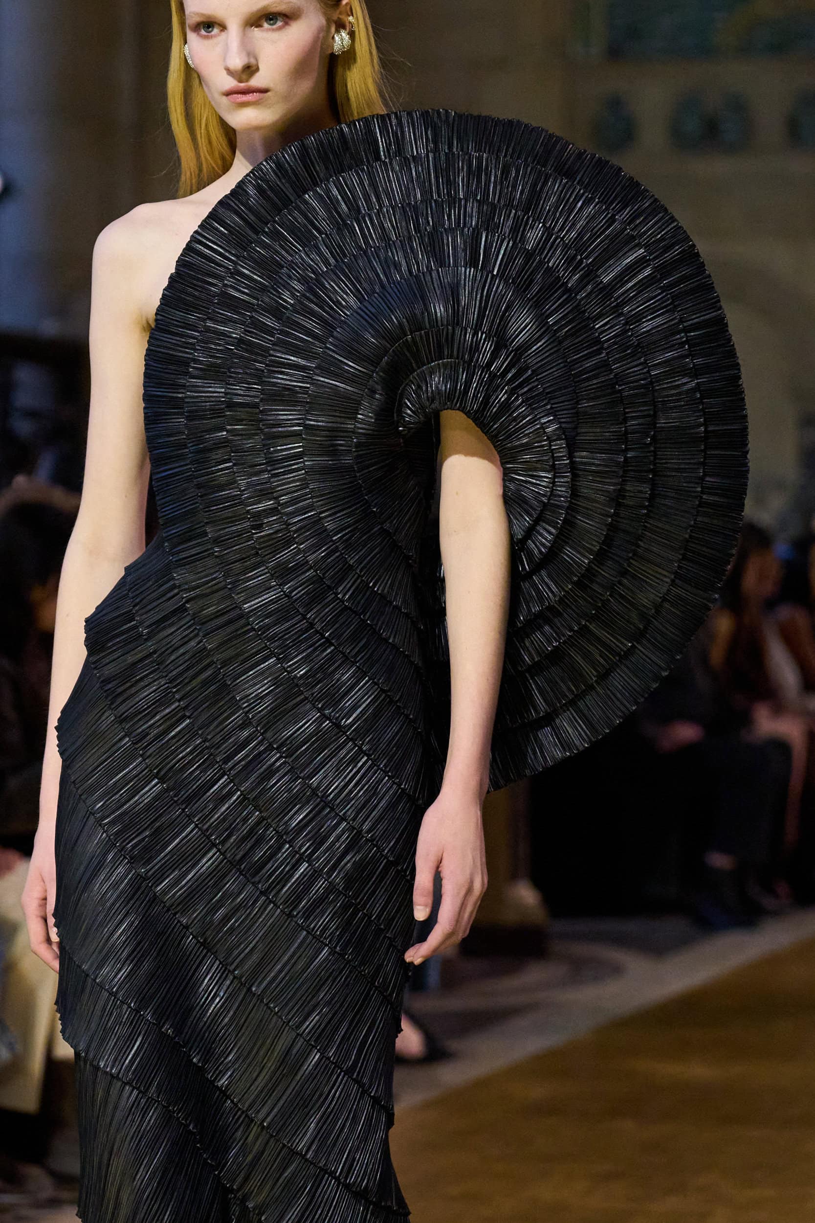 Cult Gaia Fall 2026 Fashion Show Details