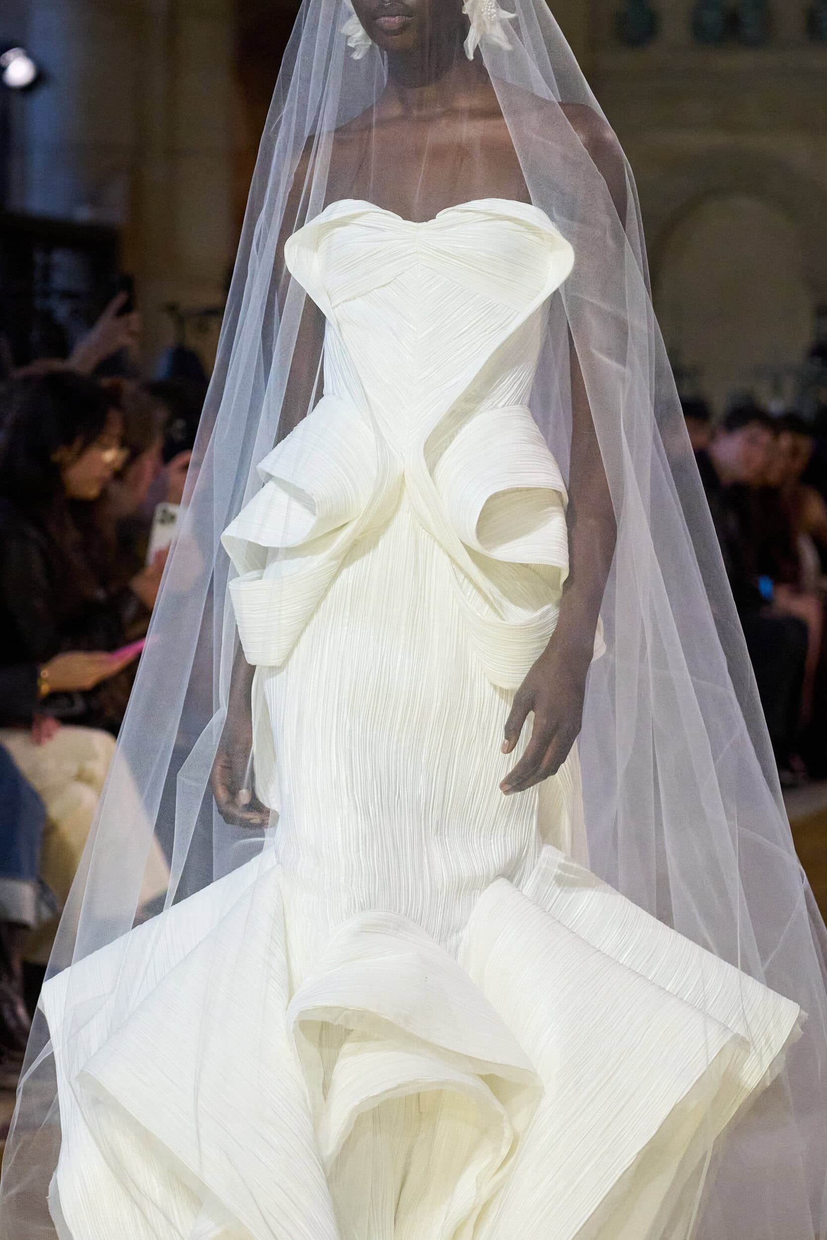 Cult Gaia Fall 2026 Fashion Show Details