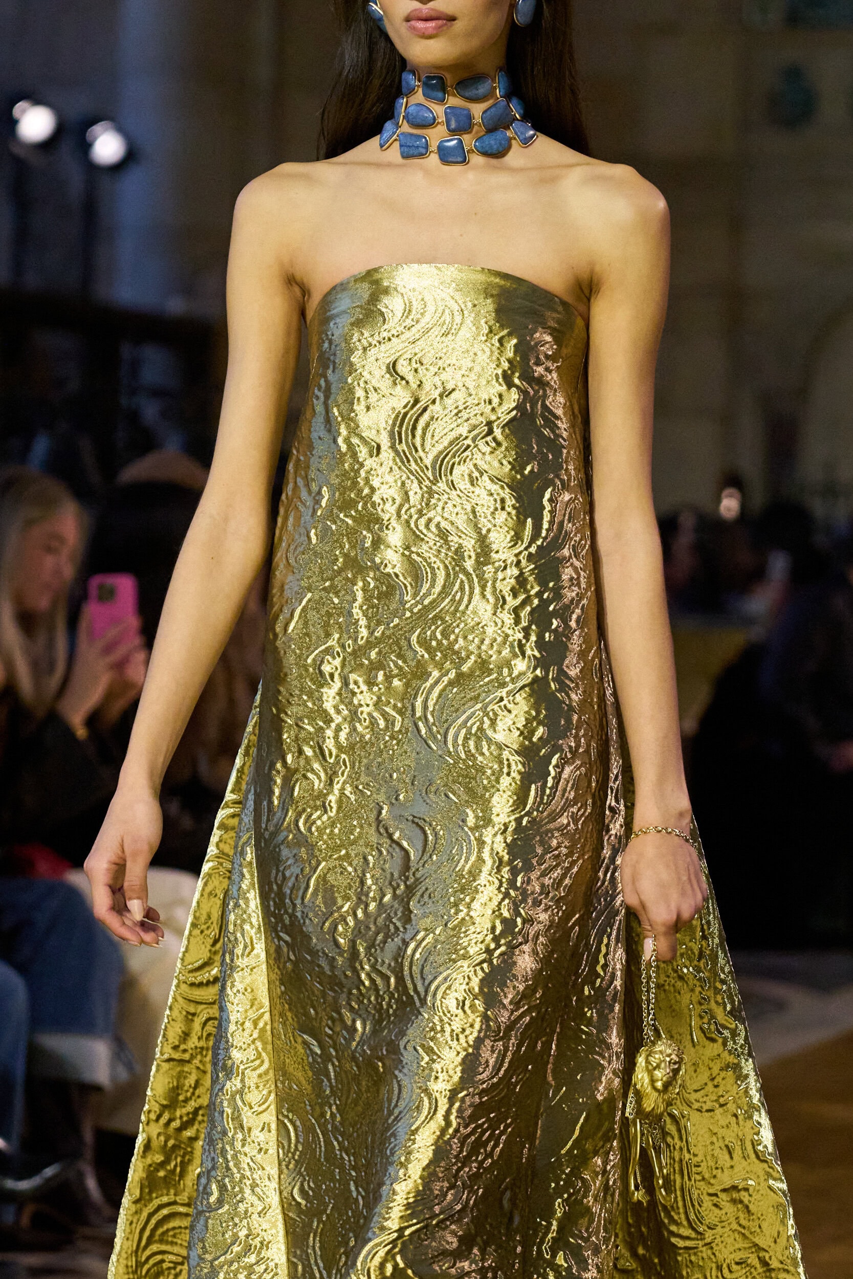 Cult Gaia Fall 2026 Fashion Show Details