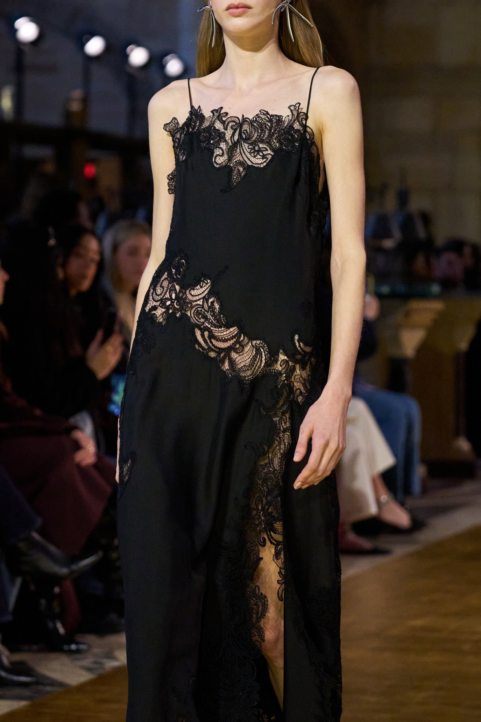 Cult Gaia Fall 2026 Fashion Show Details